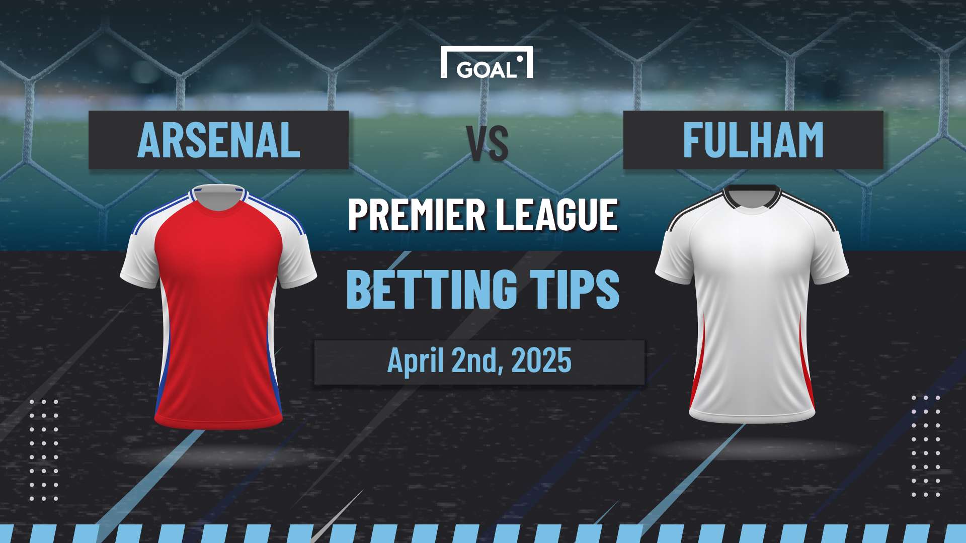 Arsenal vs Fulham Predictions: Gunners Eye Second Spot  