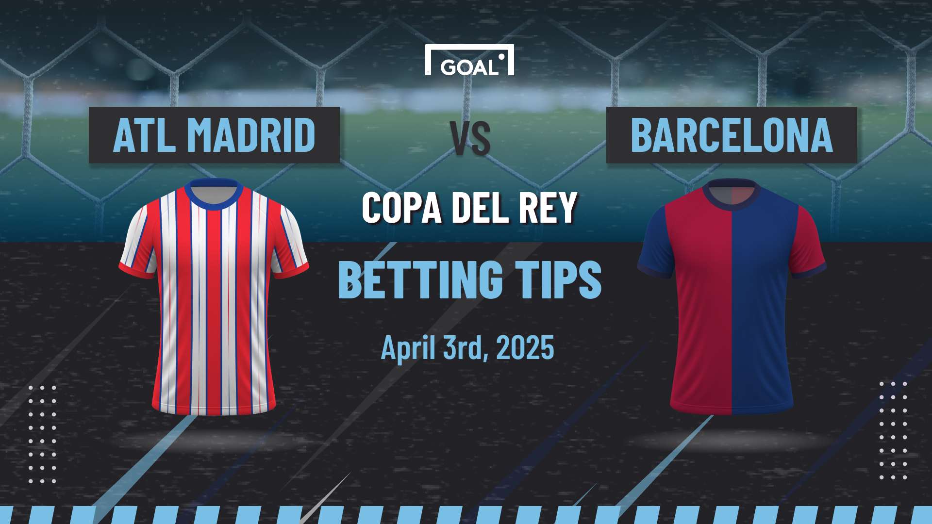 Atletico vs Barcelona Predictions: Goal Chase in Hunt for Final Spot  