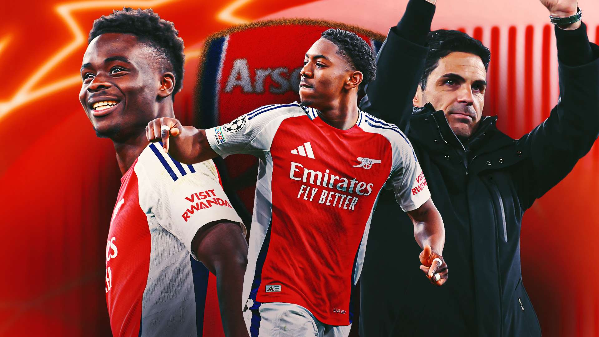 Beating Madrid would catapult Arsenal into a new reality  