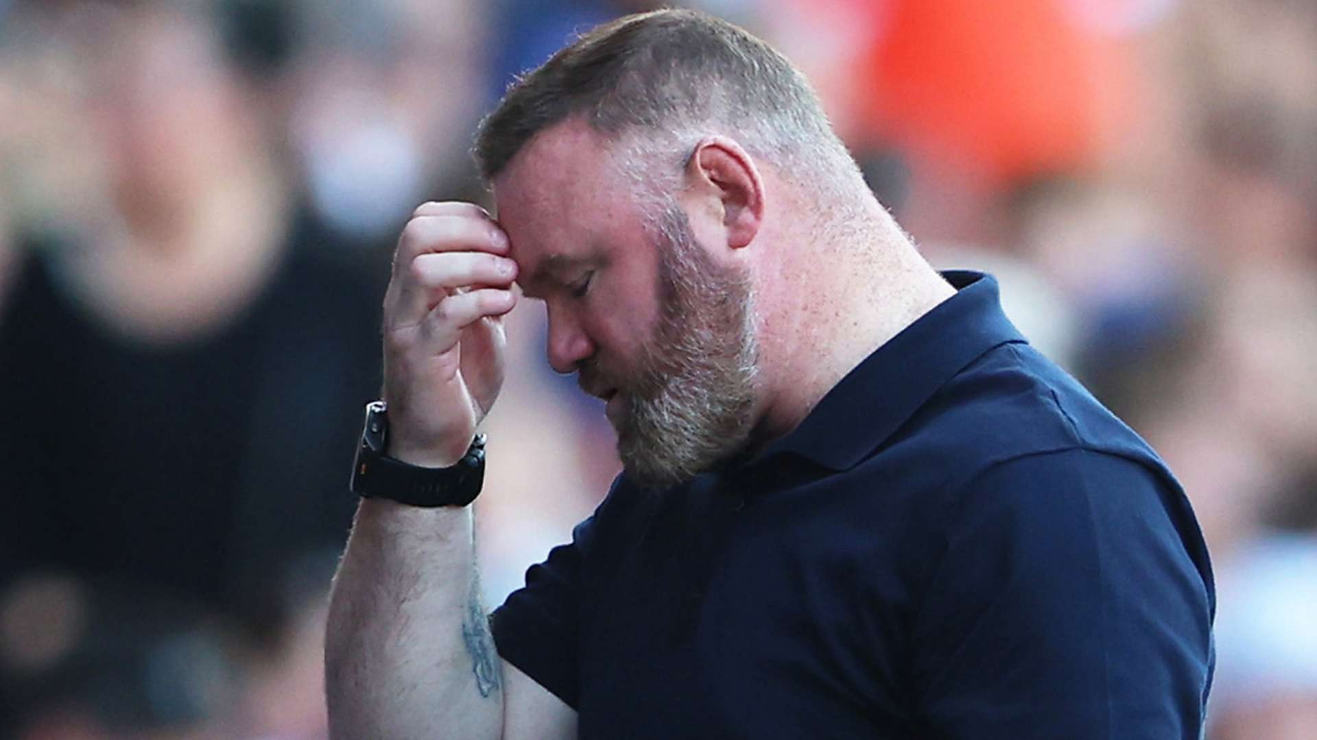 Rooney’s top PL player picks see managerial career savaged  