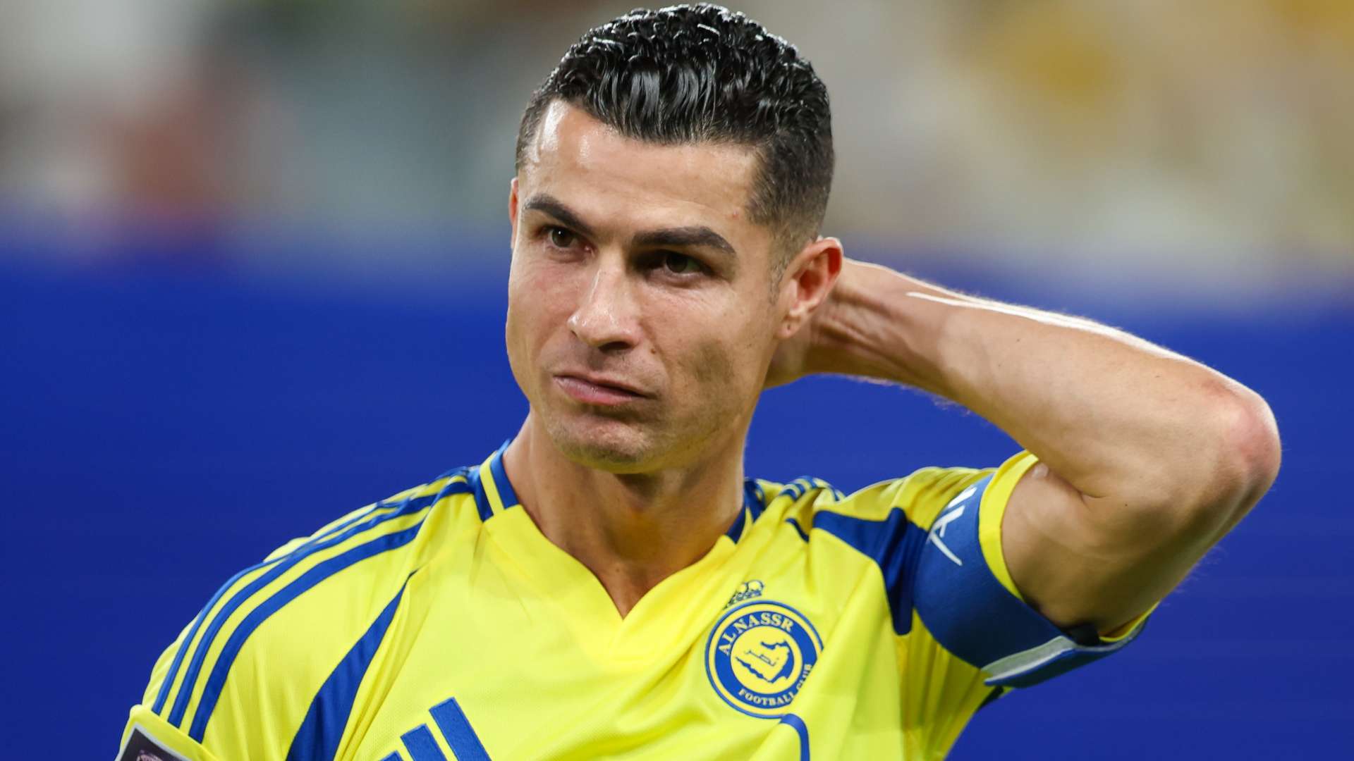 Ronaldo urged to emulate Arsenal icon & join shock new club  