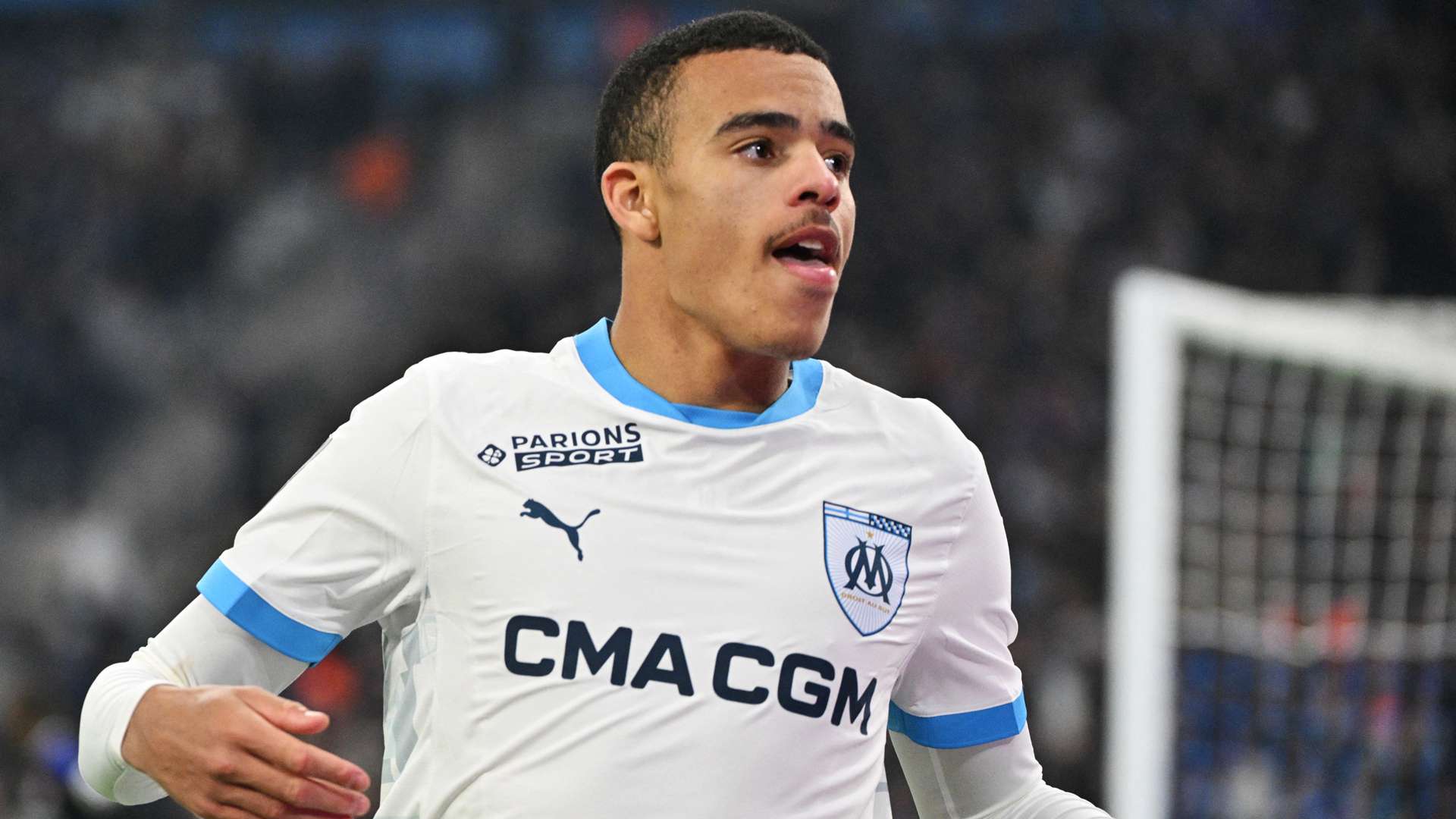 Revealed: Greenwood’s stance on Saudi Pro League transfer  