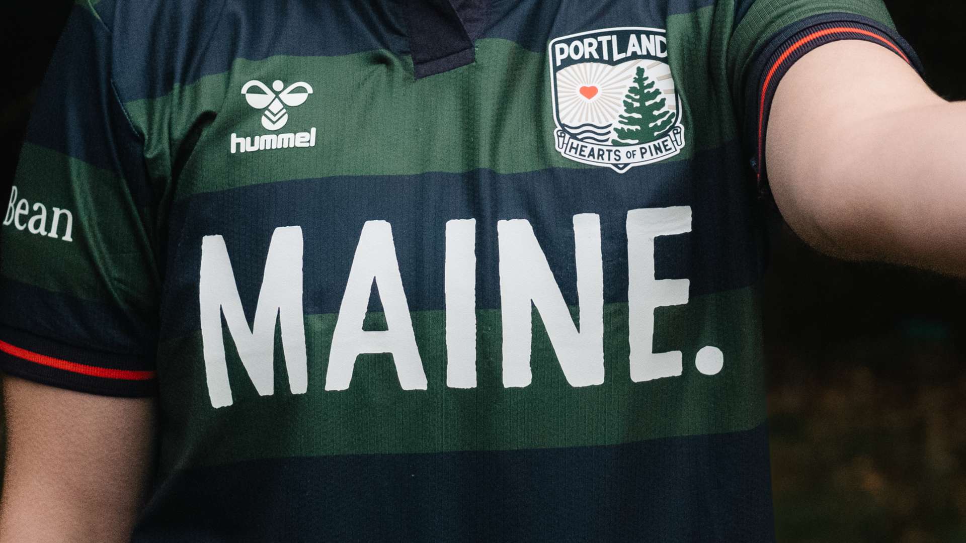 Hearts of Pine stun USL Championship side Hartford Athletic  