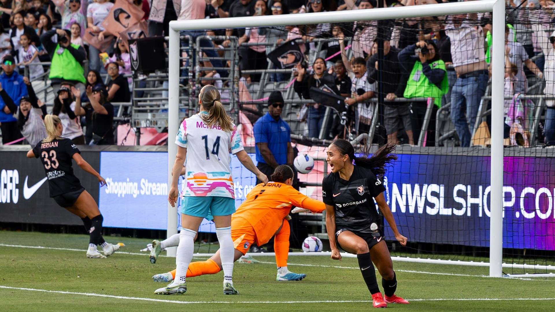 NWSL Power Rankings: Pride and Current take of business  