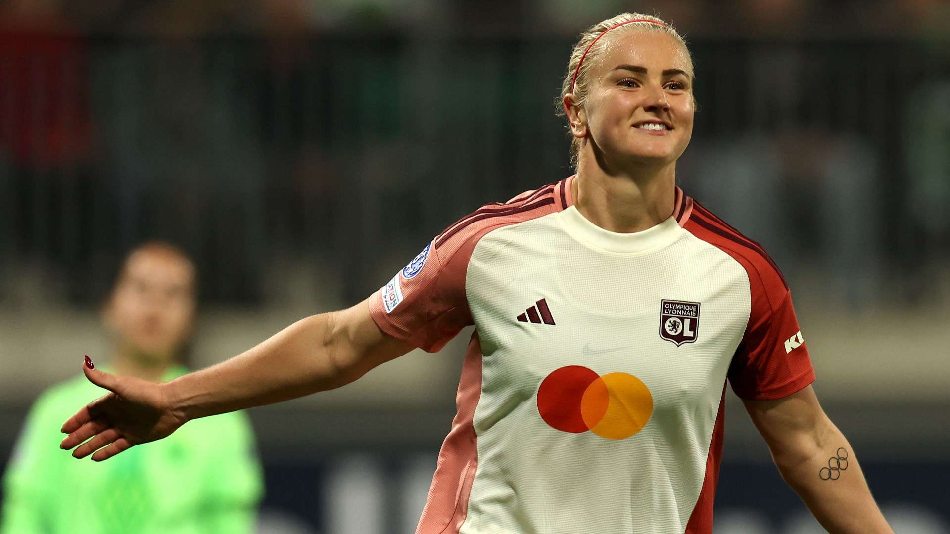 Hemp set to make Man City return in huge boost to Lionesses  