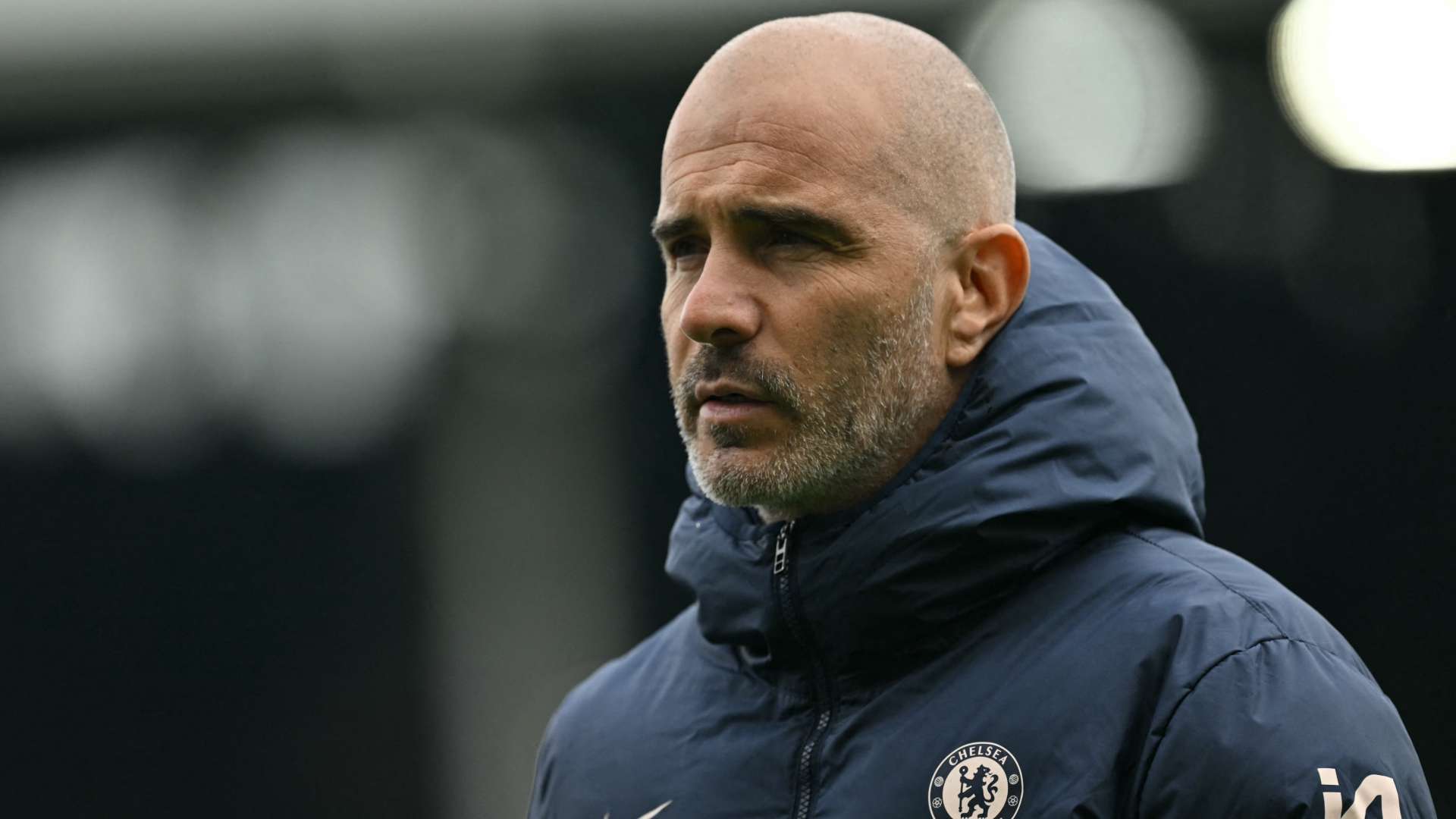 Maresca banned after Chelsea boss booked for wild celebration  