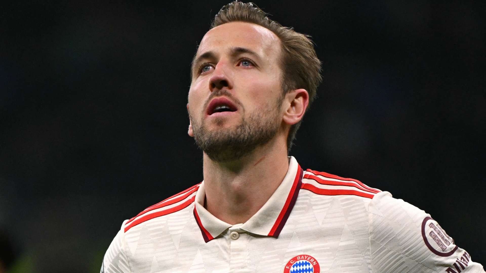 Kane sent ‘rules apply’ message after yellow card complaint  