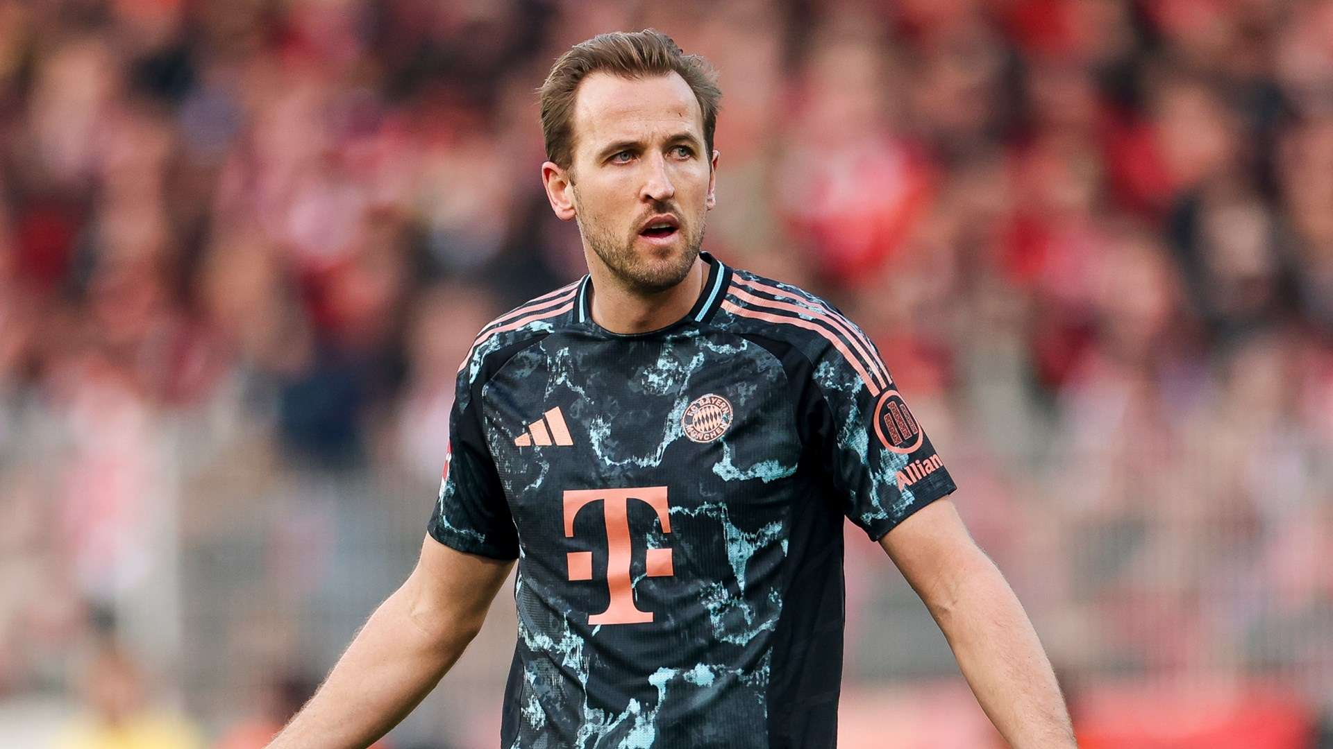 Kane breaks silence on potential Premier League return  