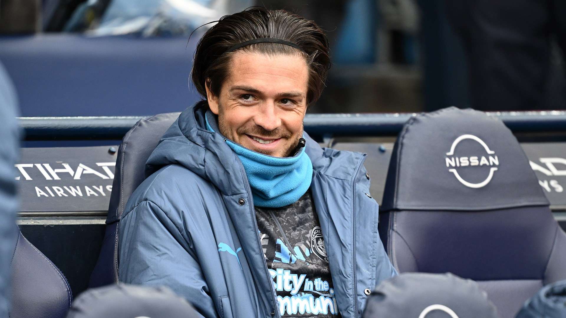 Grealish racks up £5k bar bill with party  in London nightclub  
