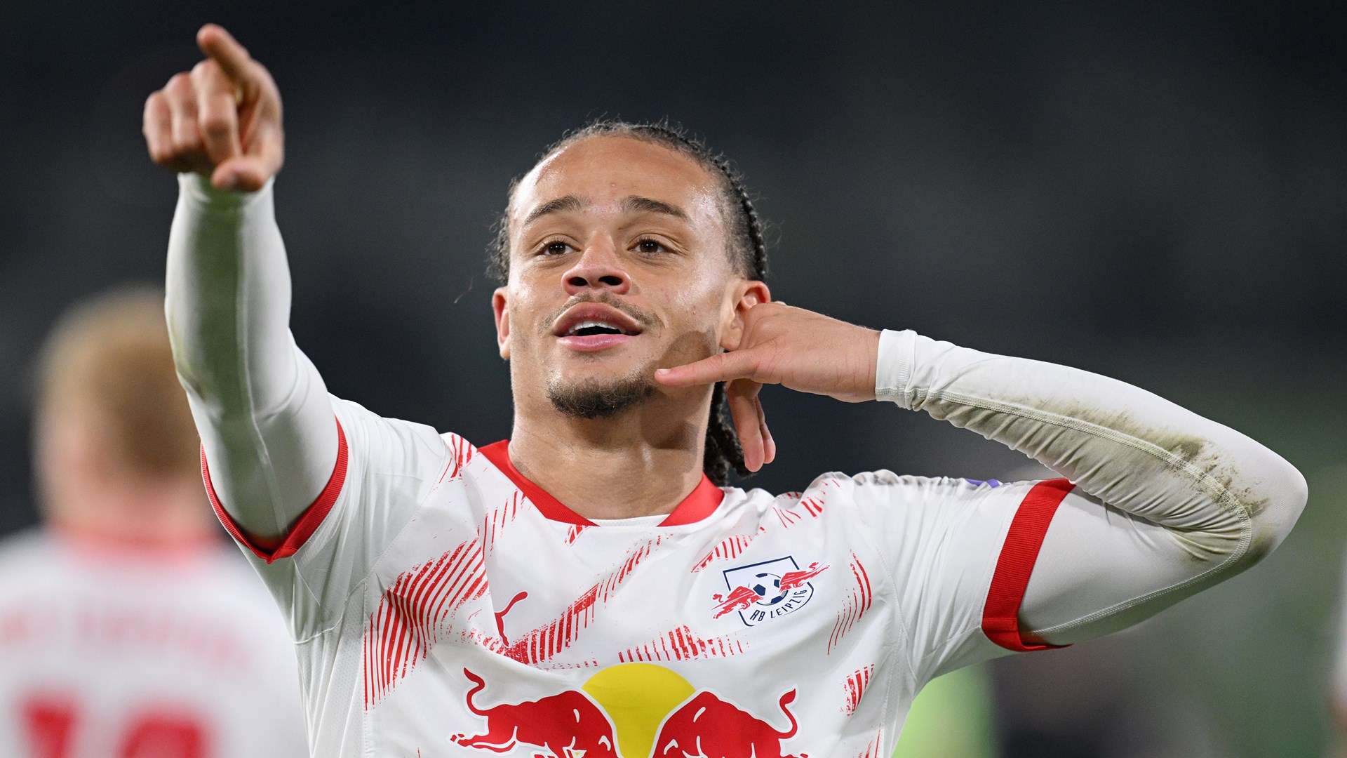 Man Utd hatch Xavi Simons plan  