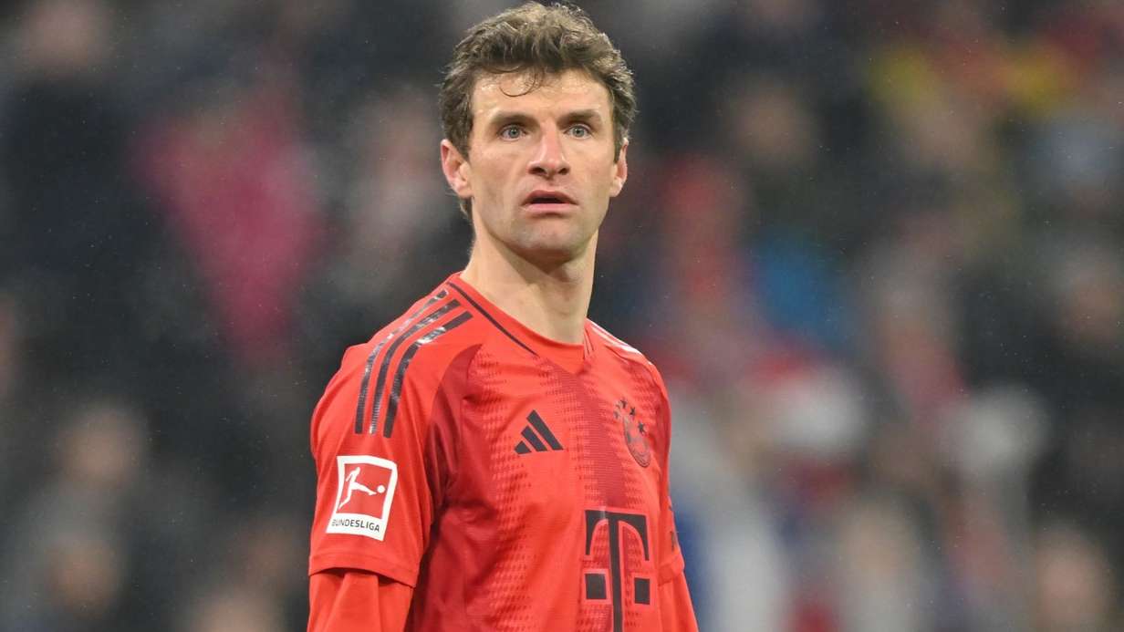 'I was not smart!' - Bayern director admits Muller mistake  