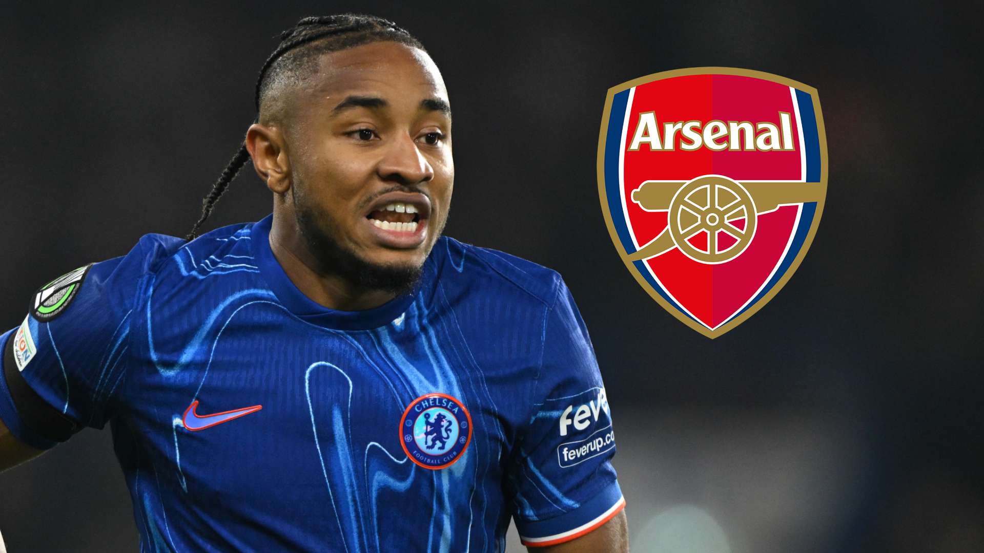 Arsenal consider shock Nkunku transfer swoop at bargain price  
