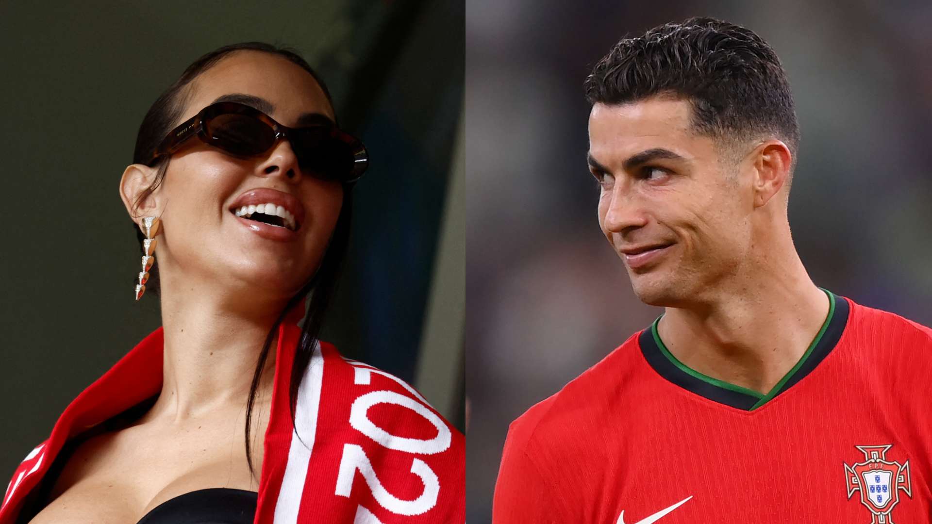 Ronaldo brings in new security team after threats to family  