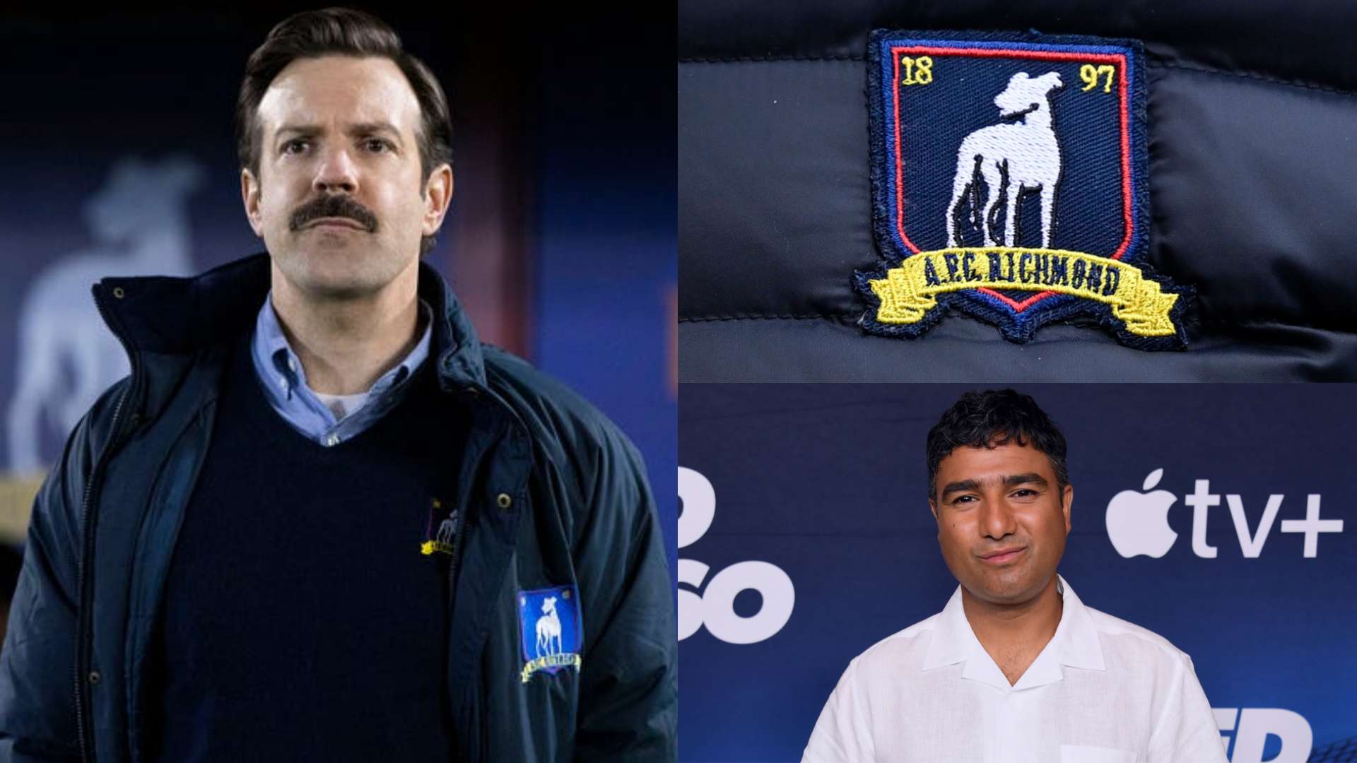 Ted Lasso already ‘life-changing’ ahead of Season 4 shoot  
