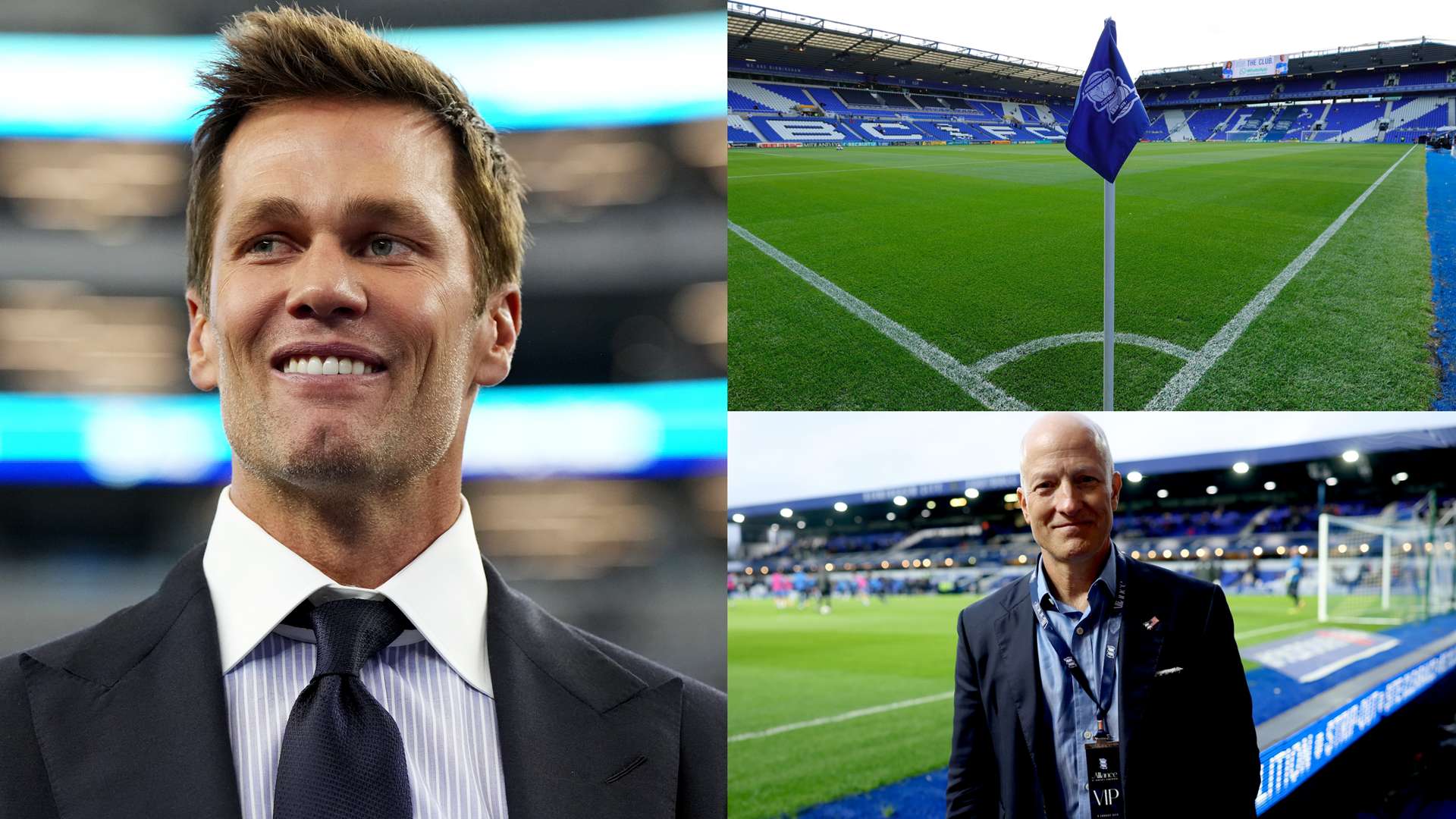 Fill 62k stadium? Birmingham & Brady told only way that happens  