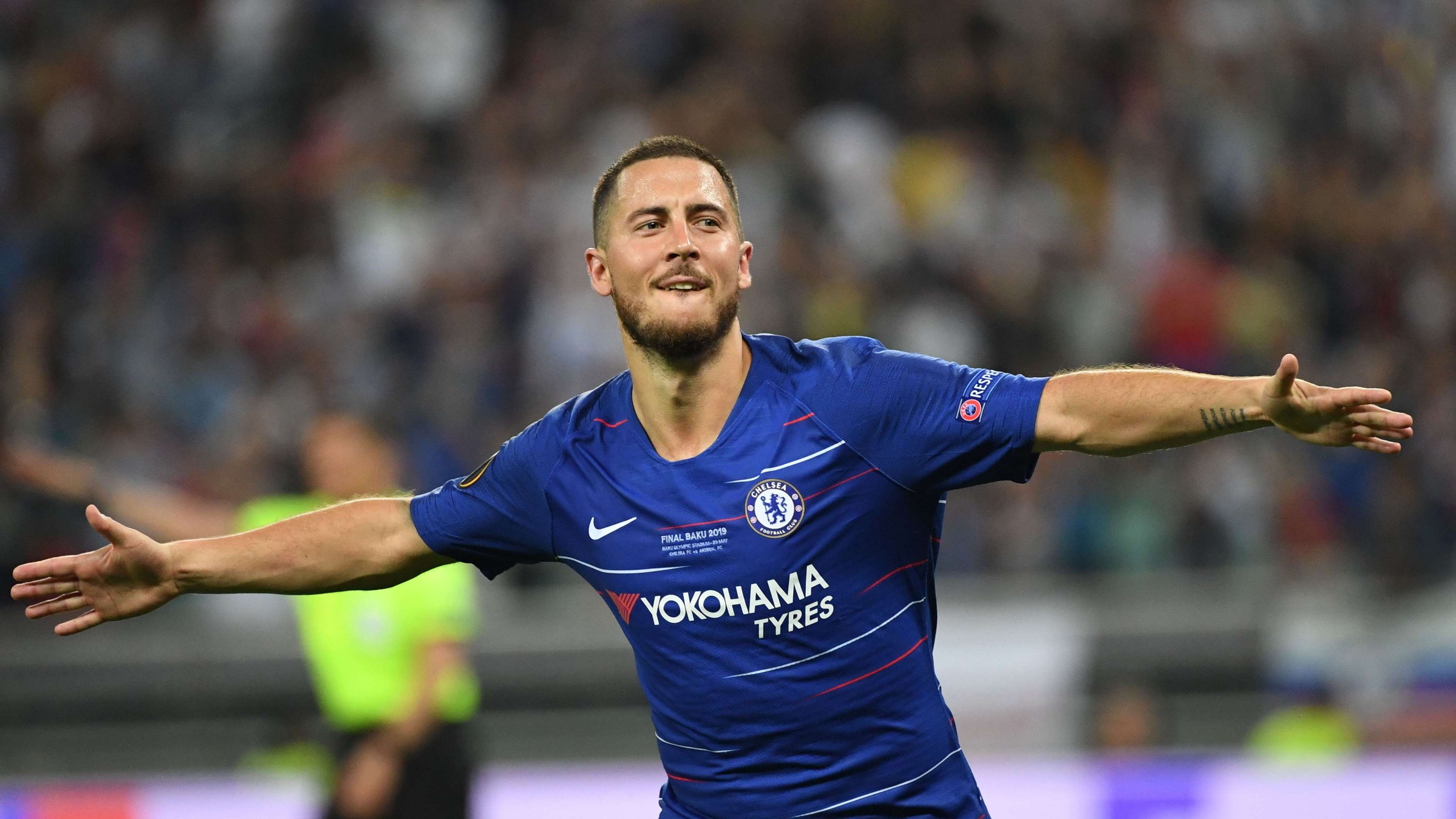 Revealed: How Man Utd missed out on signing Hazard in 2012  