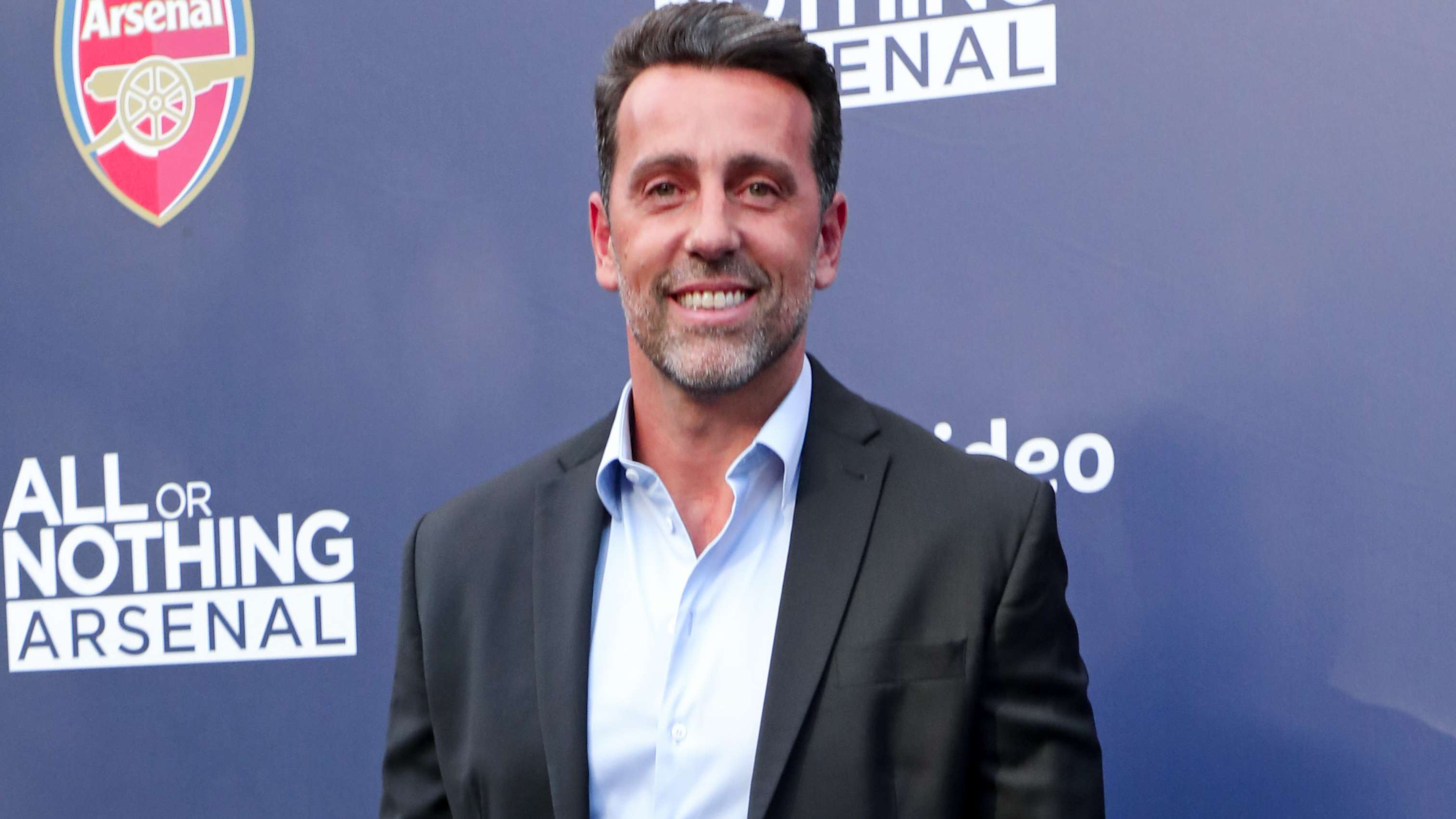 Ex-Arsenal transfer chief Edu sends message to successor Berta  