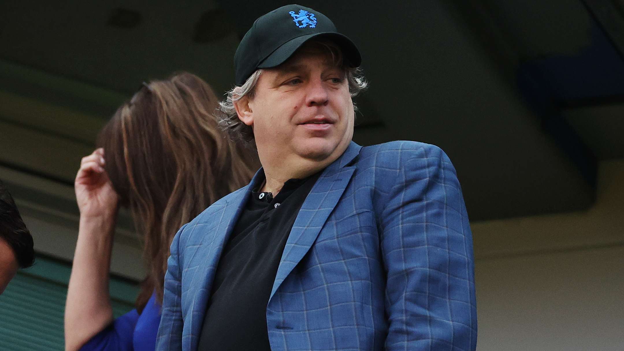 Financial crisis! Chelsea bosses lose £1bn over past two seasons  