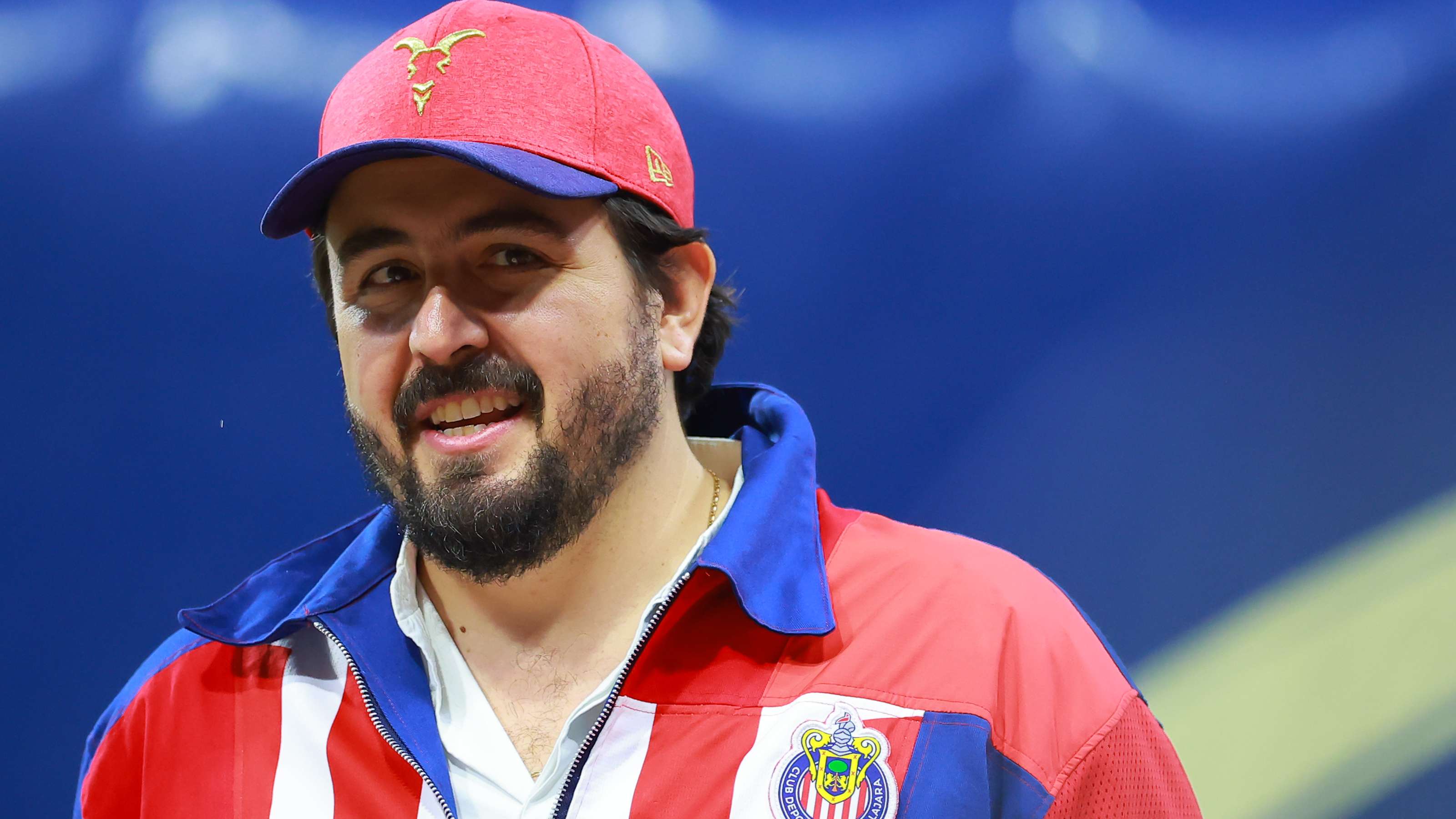 'They say I don't invest' - Chivas owner responds to critics  