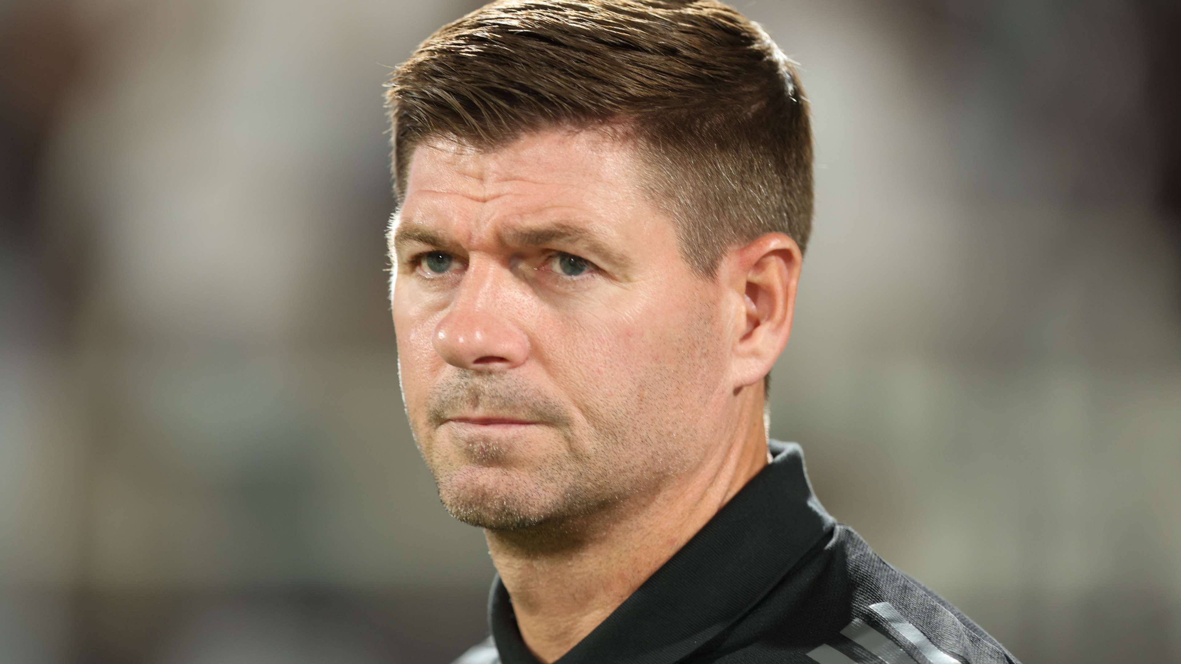 Gerrard opens up on management return plans after Saudi exit  