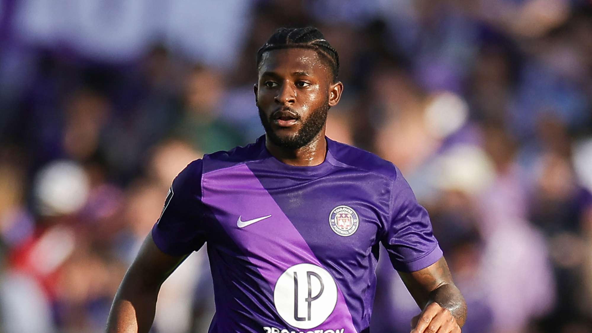 FC Harlem brings in Toulouse FC star McKenzie as Club Ambassador  