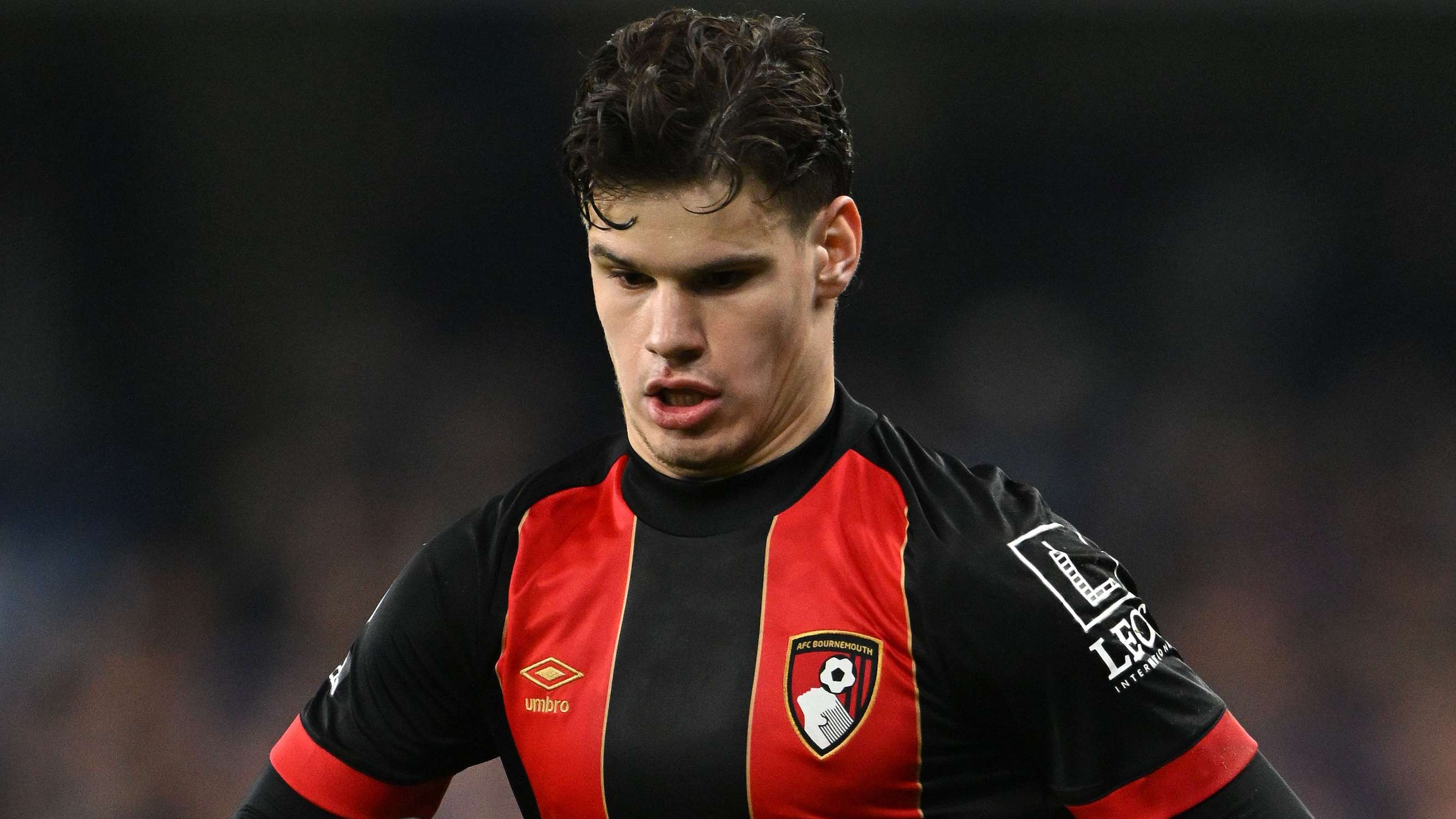 Liverpool told to cough up! Bournemouth name price for Kerkez  