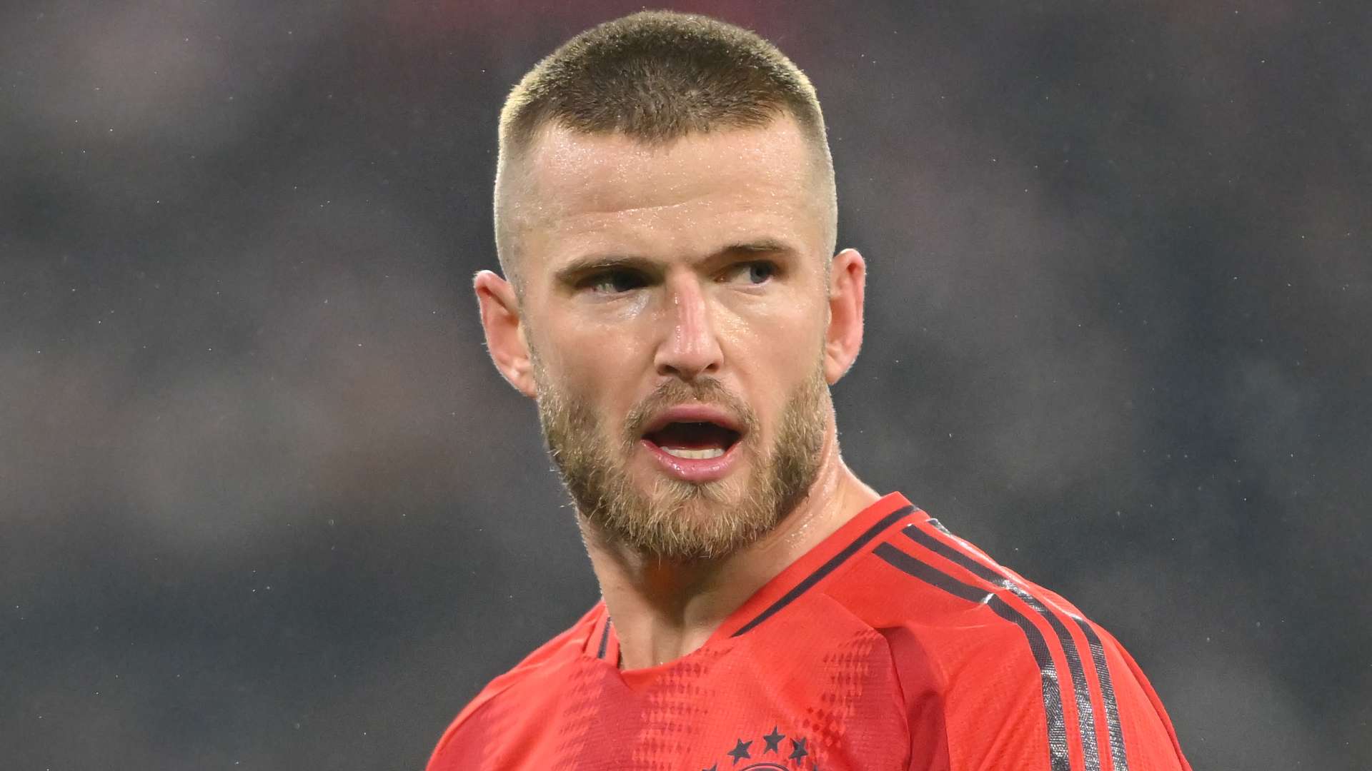 Why Dier has decided to leave Kane & Bayern despite contract offer  