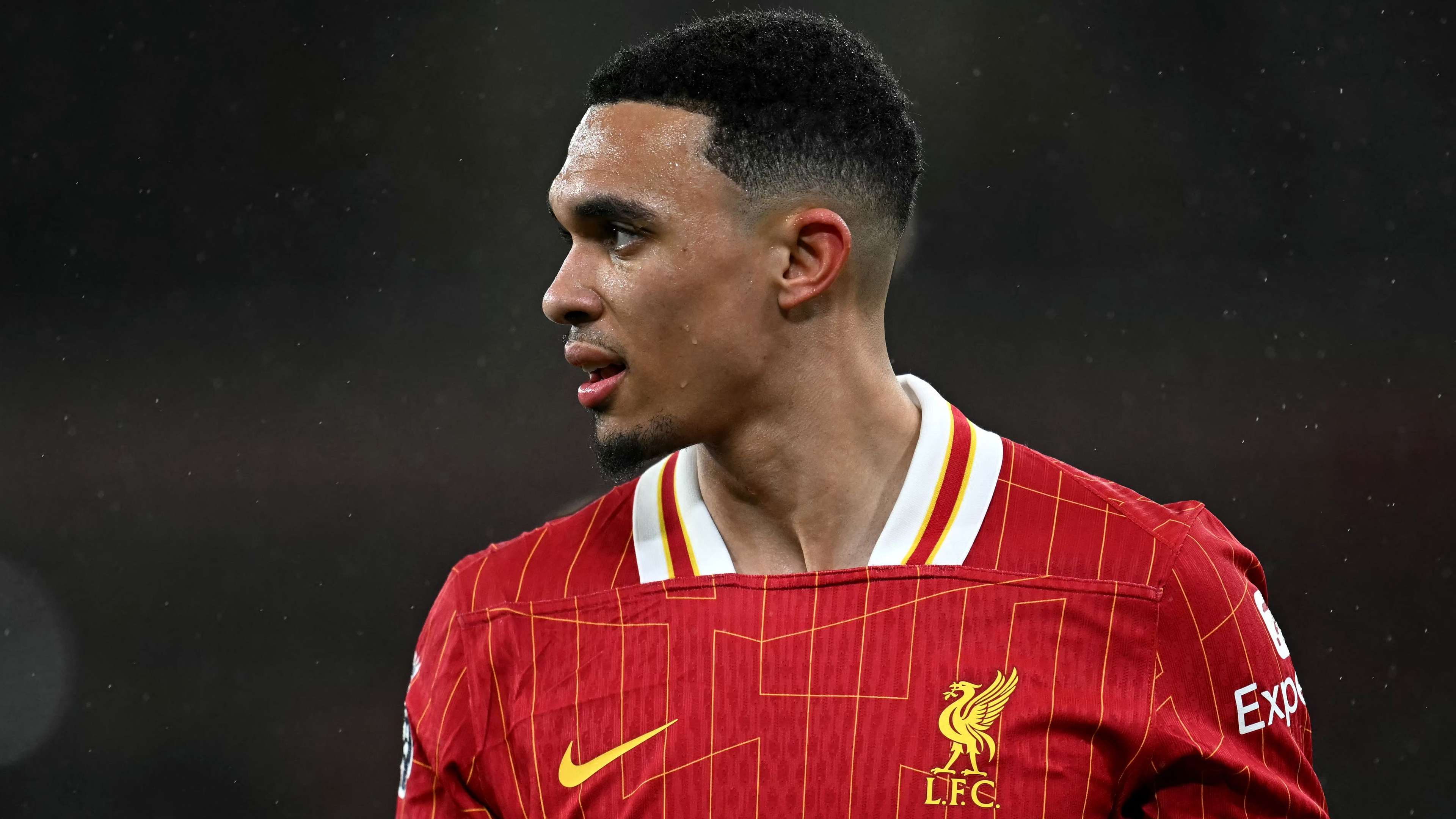 TAA to hire rival Everton staff member ahead of Real Madrid move  