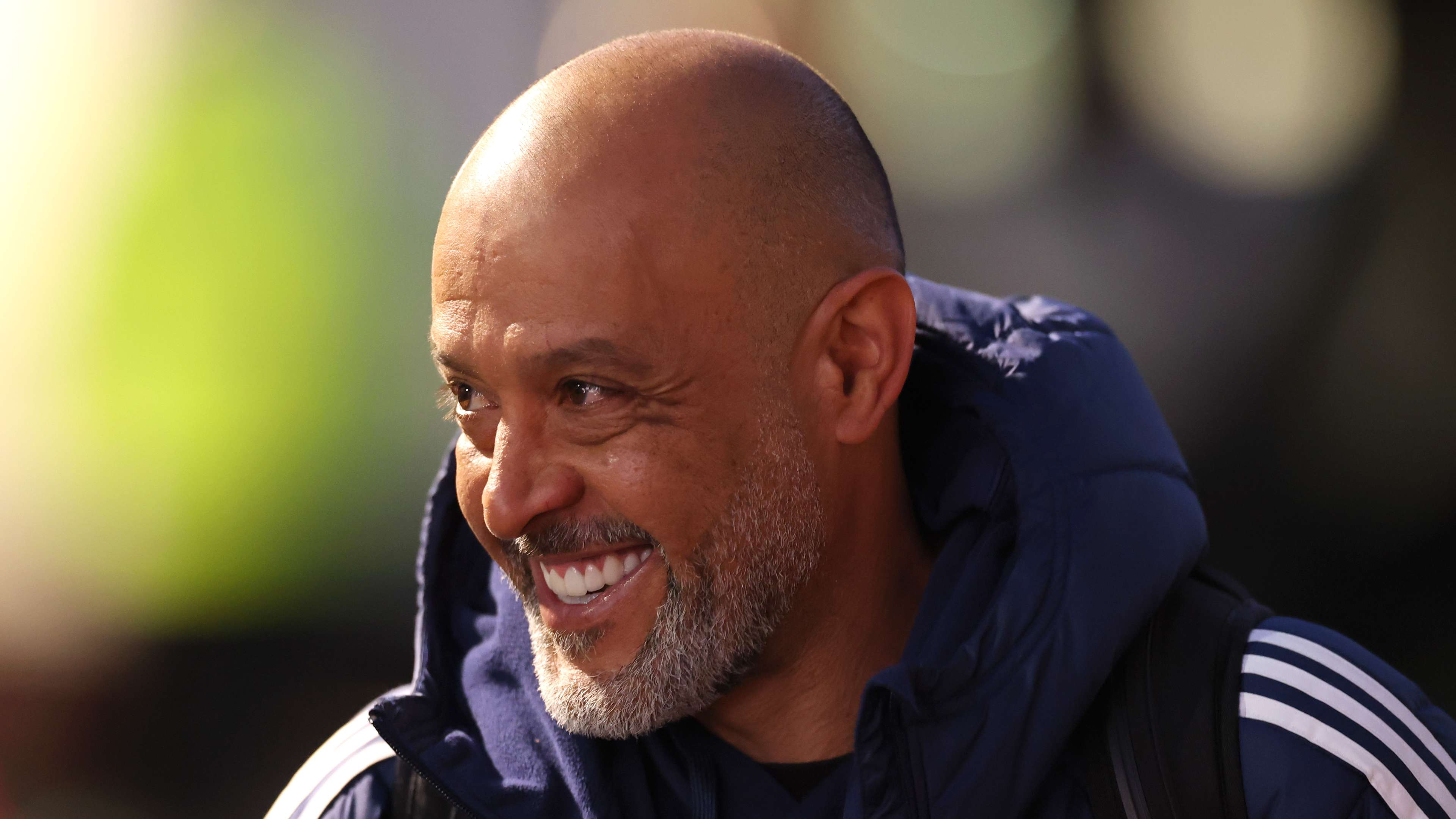 Nuno backed to win Manager of the Season over Slot  