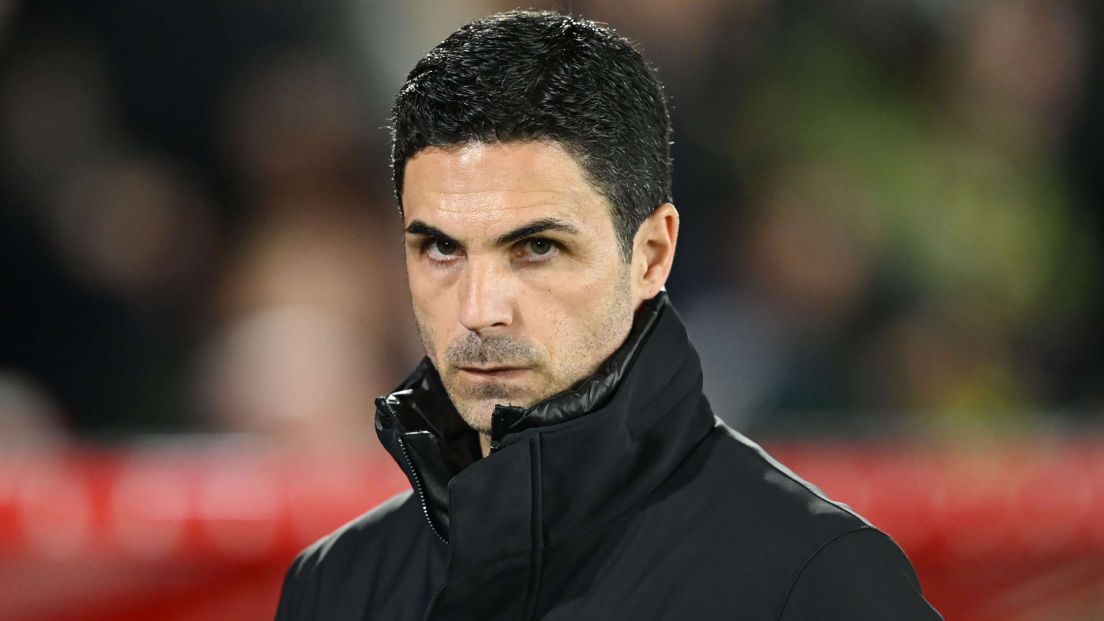 'Going to be a big one' - Arteta makes Arsenal transfer window vow  