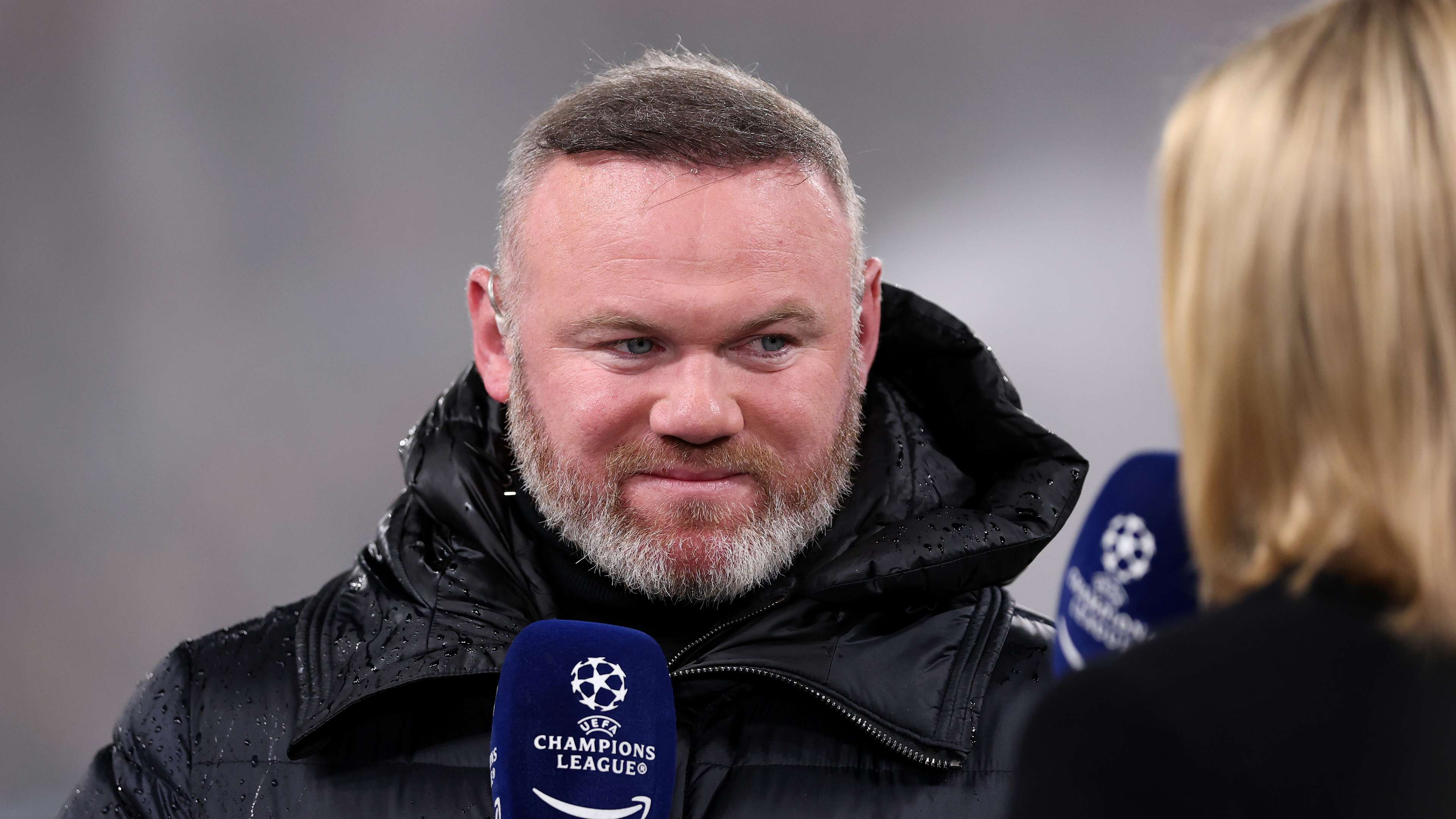 Rooney reveals illness in famous UCL win at Arsenal in 2009  