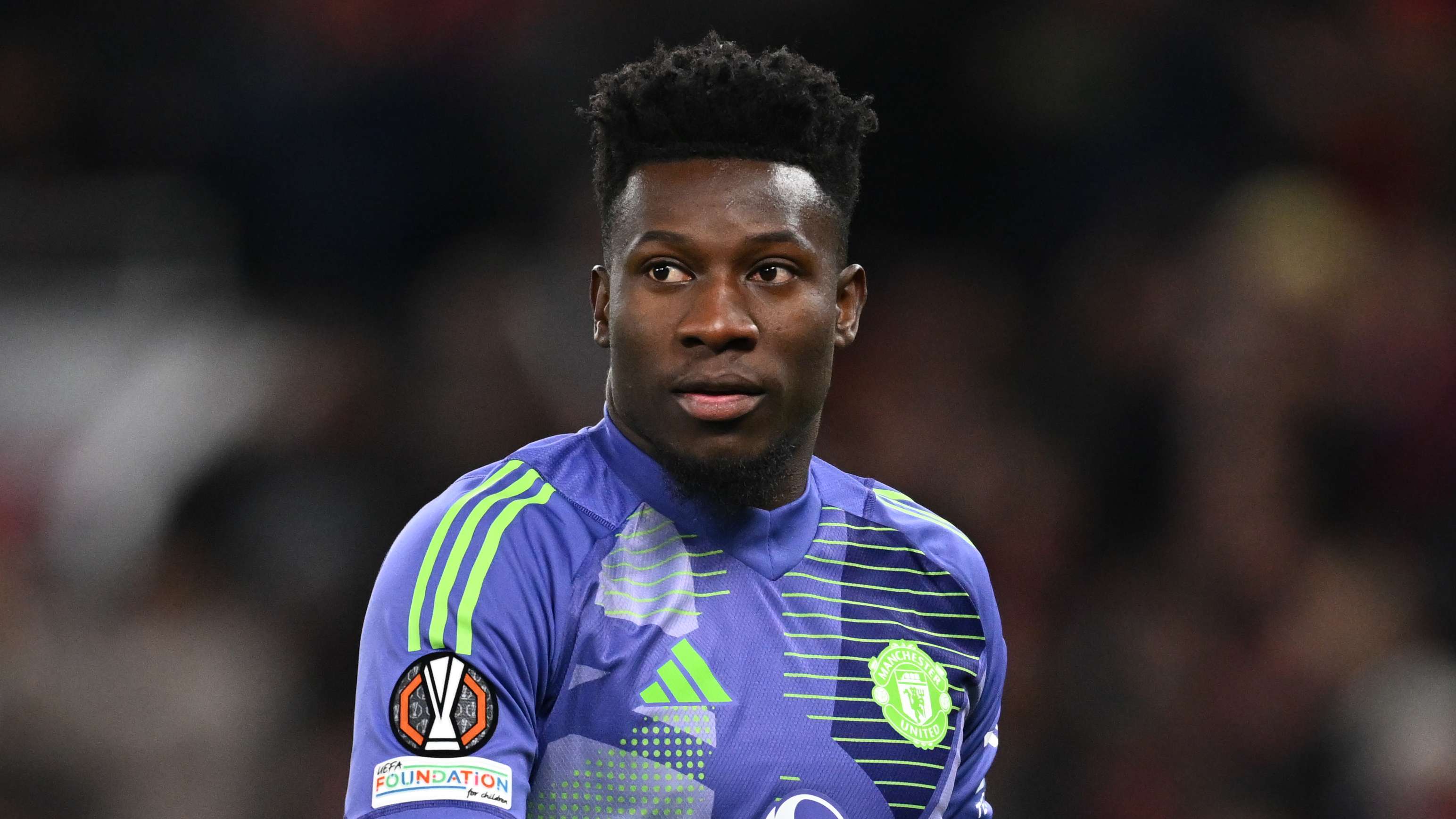 Onana blunders don't faze Amorim as Man Utd boss says it's business as usual  