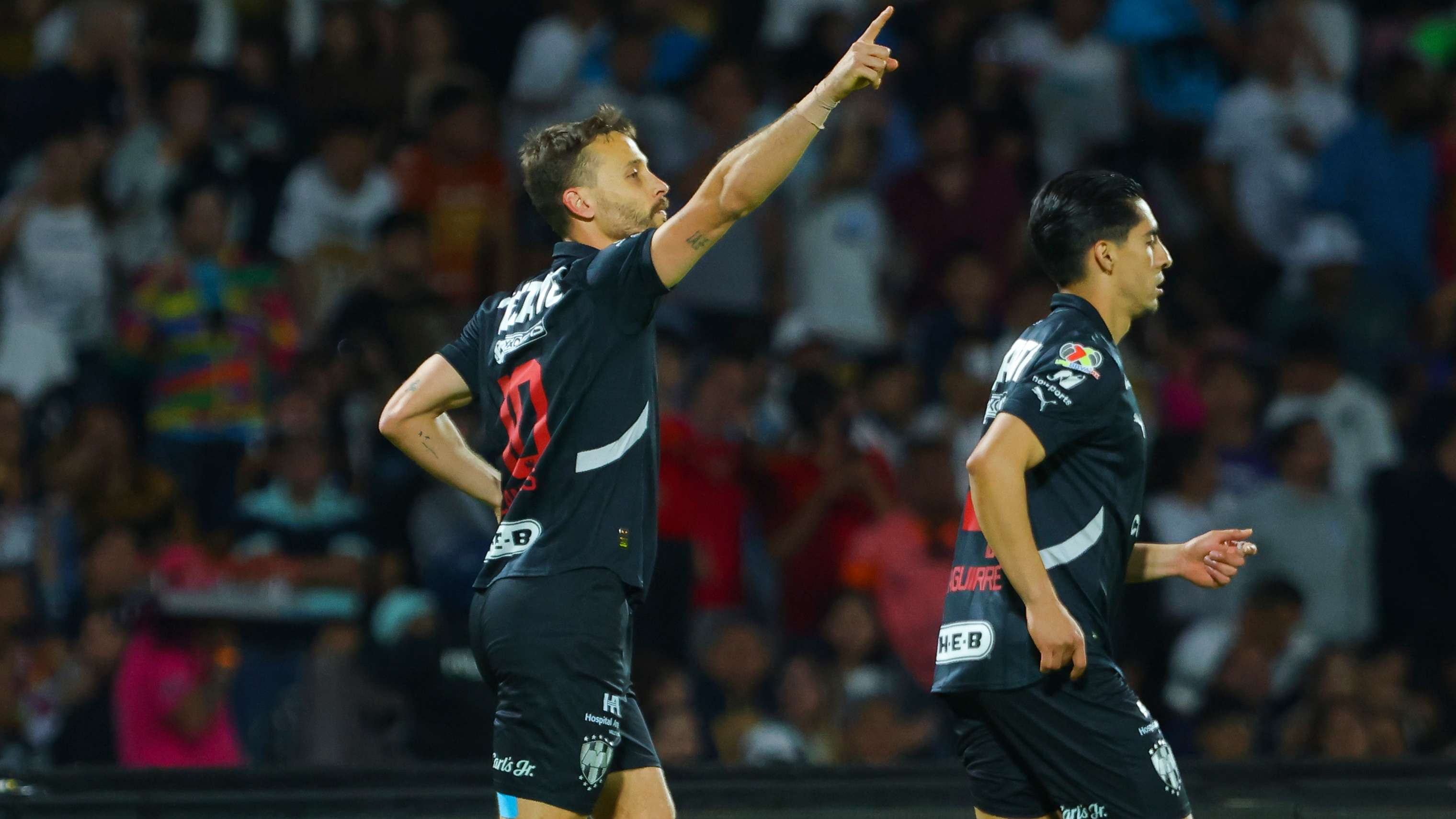 Canales gave his top-3 players who have surprised him in Liga MX  