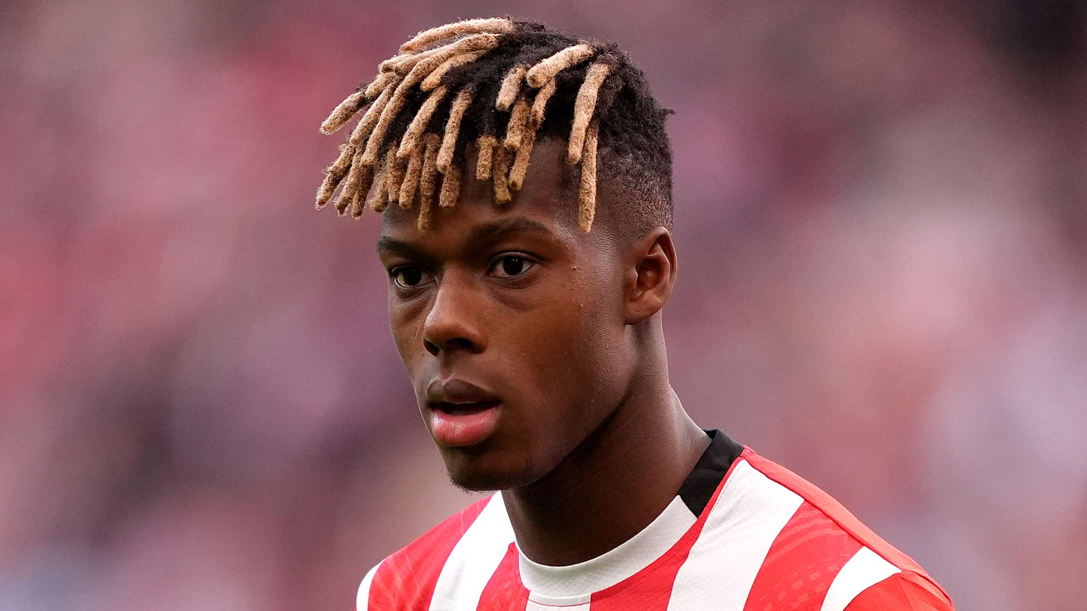 Is Nico heading to Arsenal?! Why Barca have given up on winger  