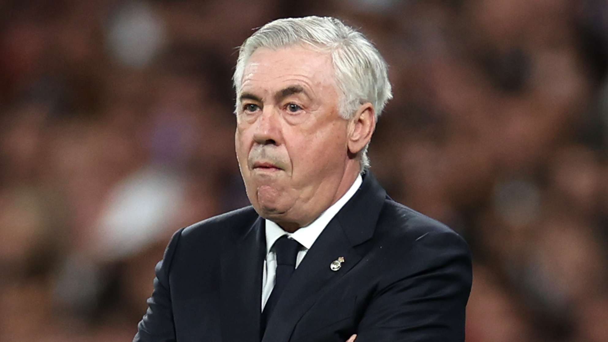 Madrid's plan to beat Barca in Copa del Rey final revealed  