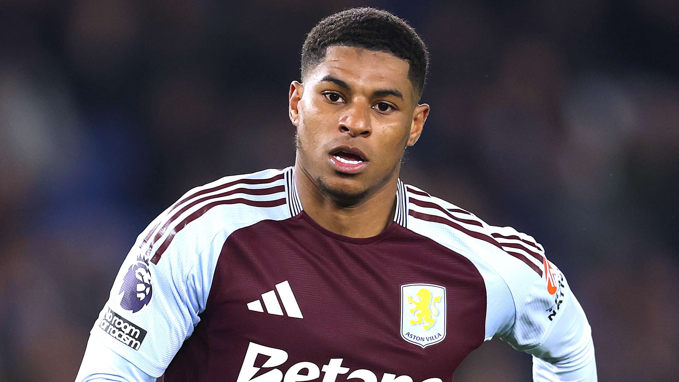 Rashford told to drop 'bullsh*t' excuses to save Man Utd career  