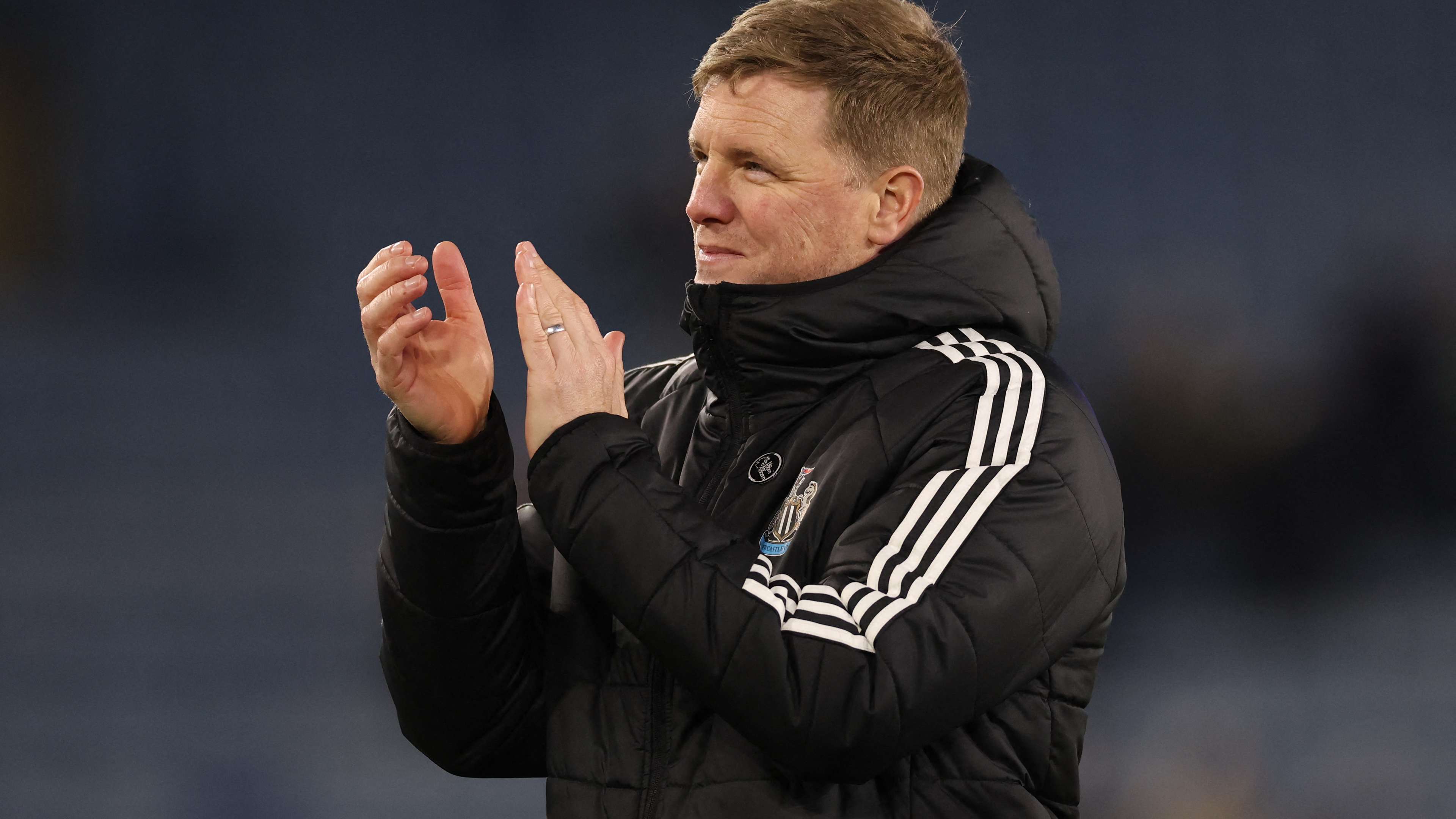 Howe returns to Newcastle! Magpies offer update on manager  