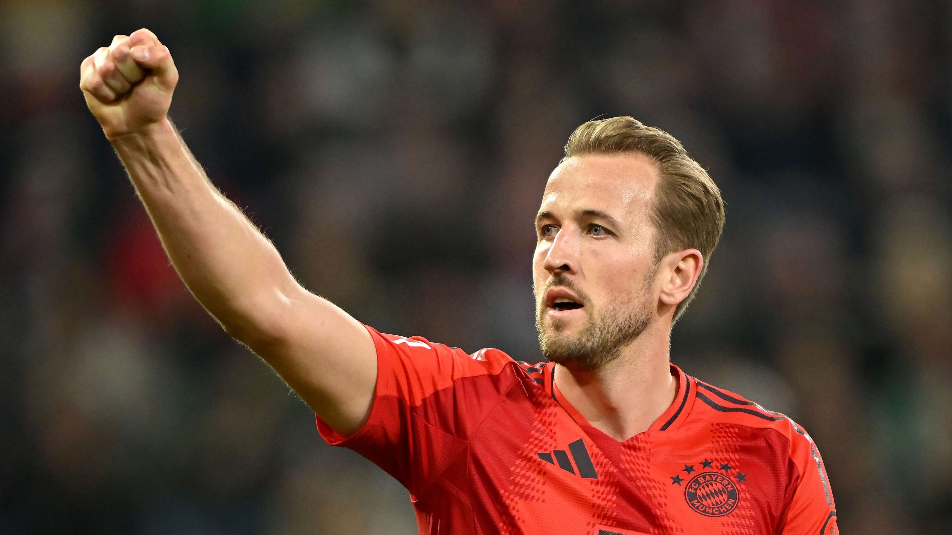'Almost destroyed my ankle' - Kane blasts 'dangerous' tackle  