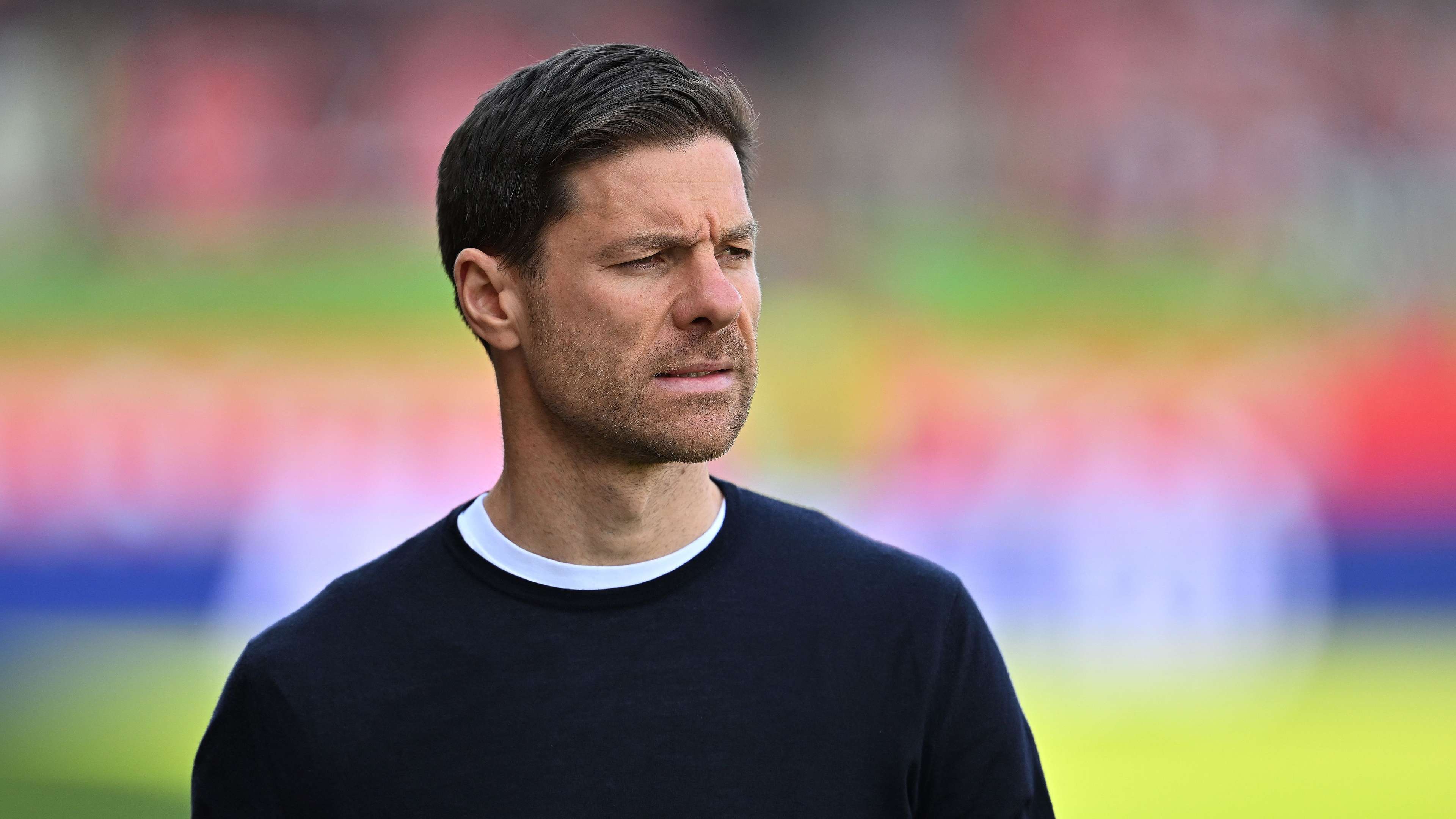 Revealed: Real choose interim manager for ONE MONTH before Alonso joins  