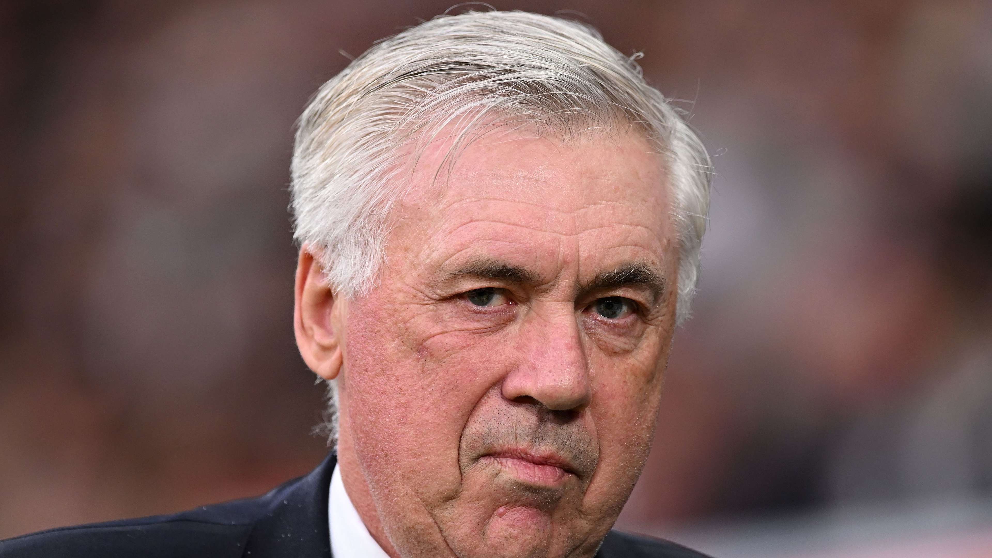Brazil close in on next manager amid Ancelotti links  