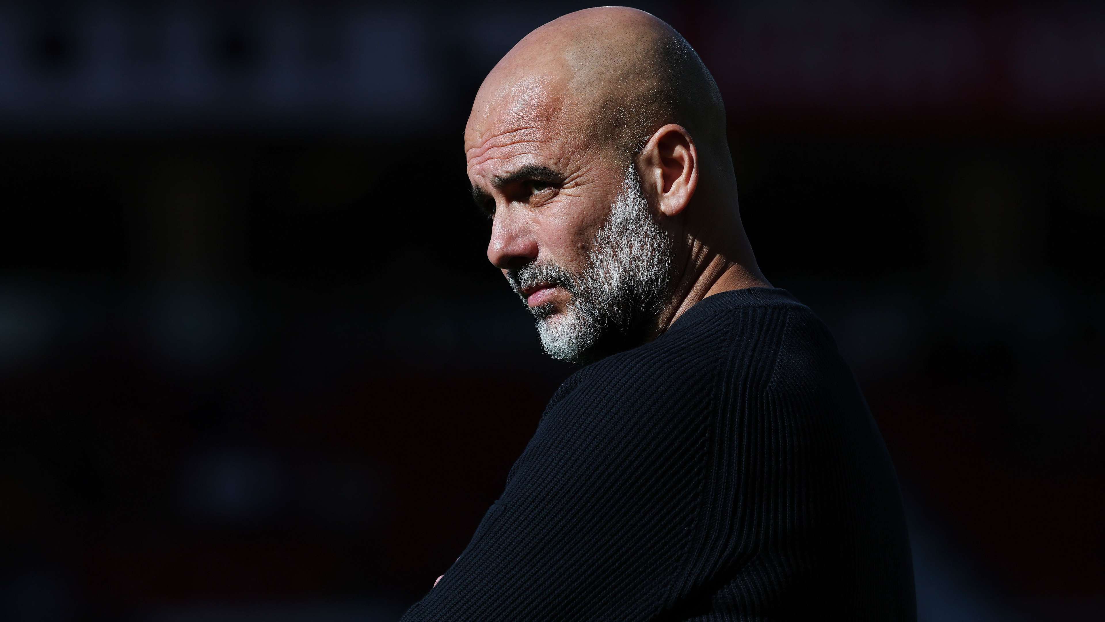 Man City set for transfer snub by rising PSG star  