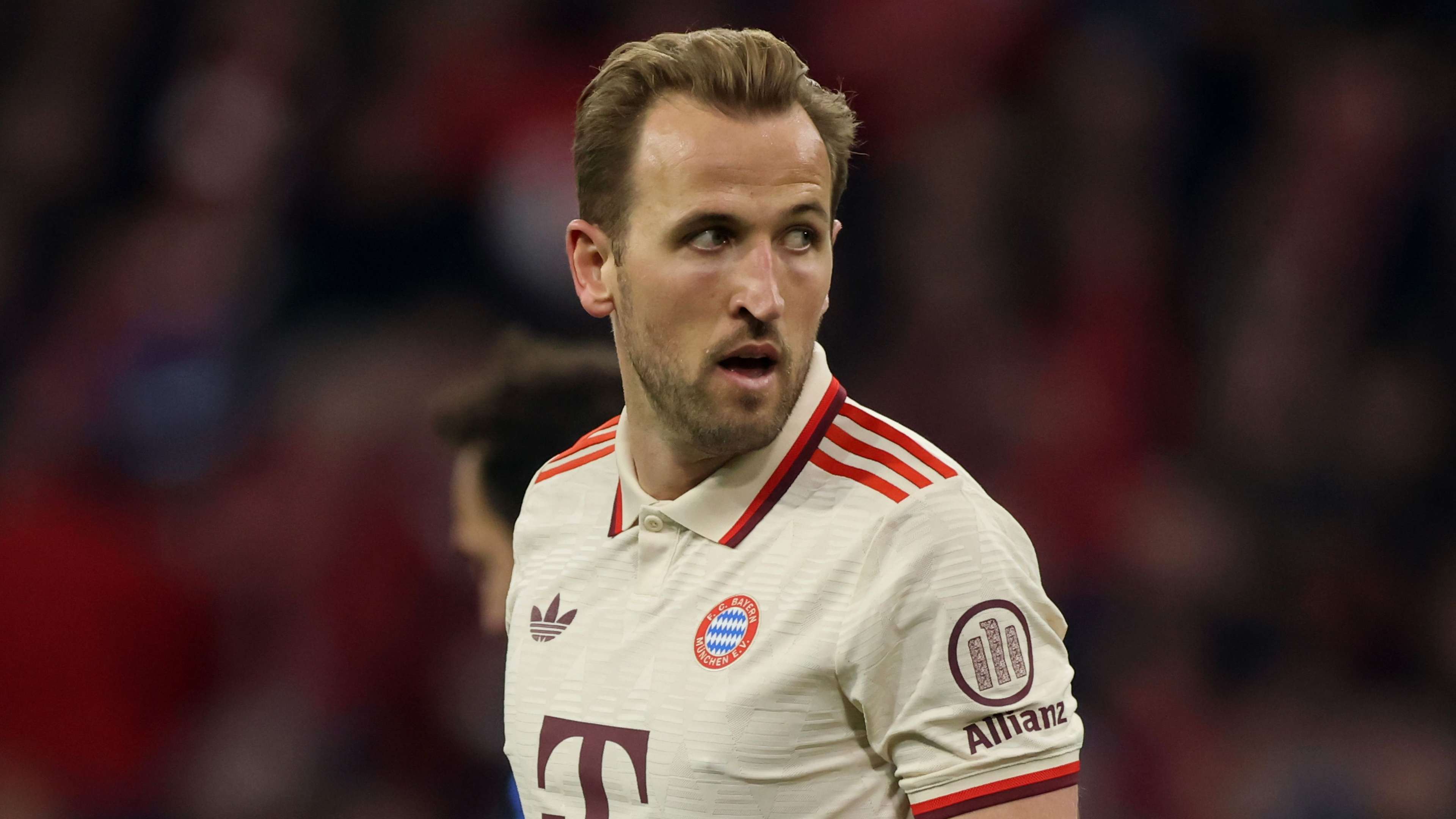 Kane 'over-celebrating' accusation provokes strong response from Inter  