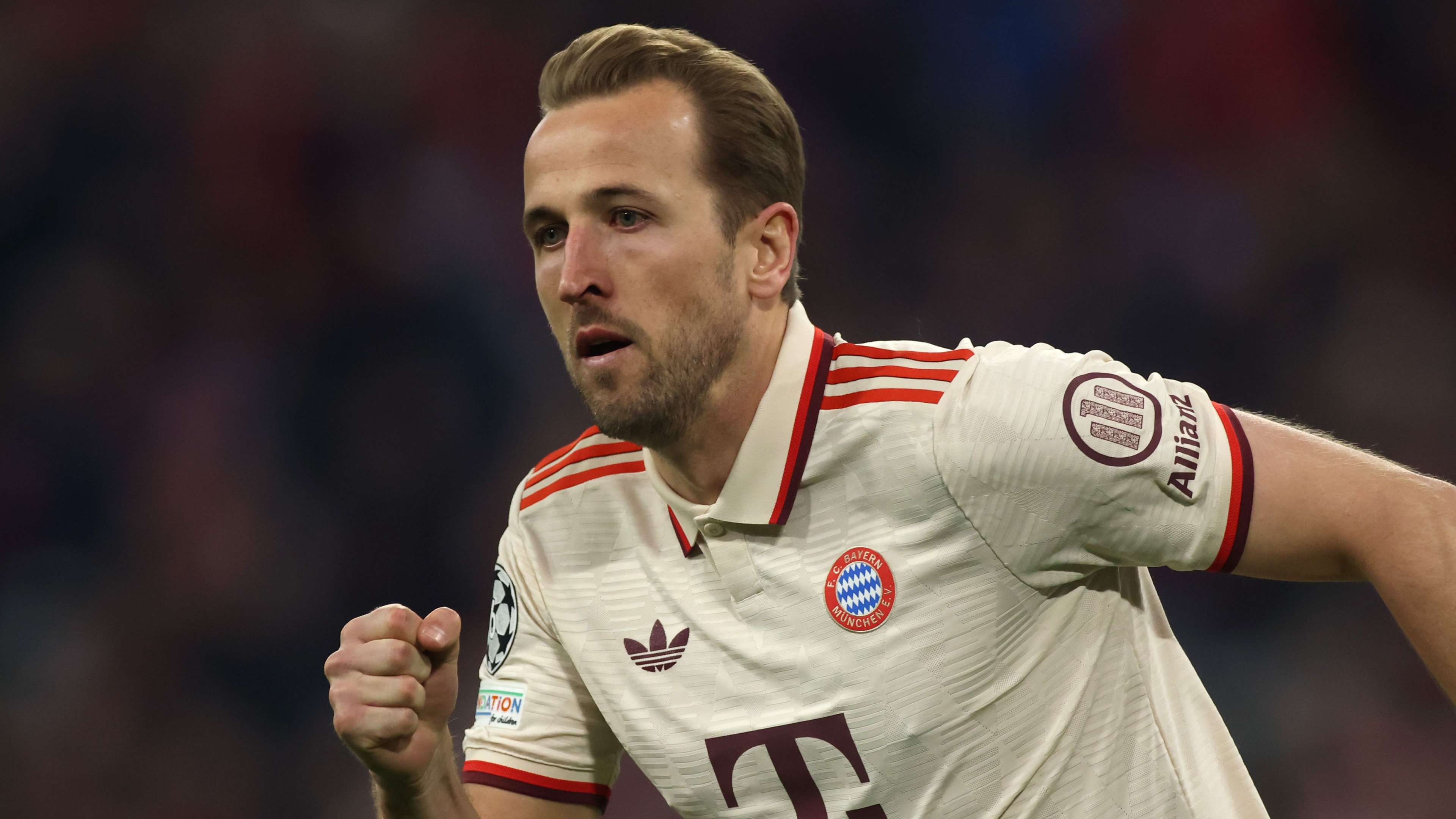Kane tipped to choose between Man City & Liverpool if he returns to EPL  