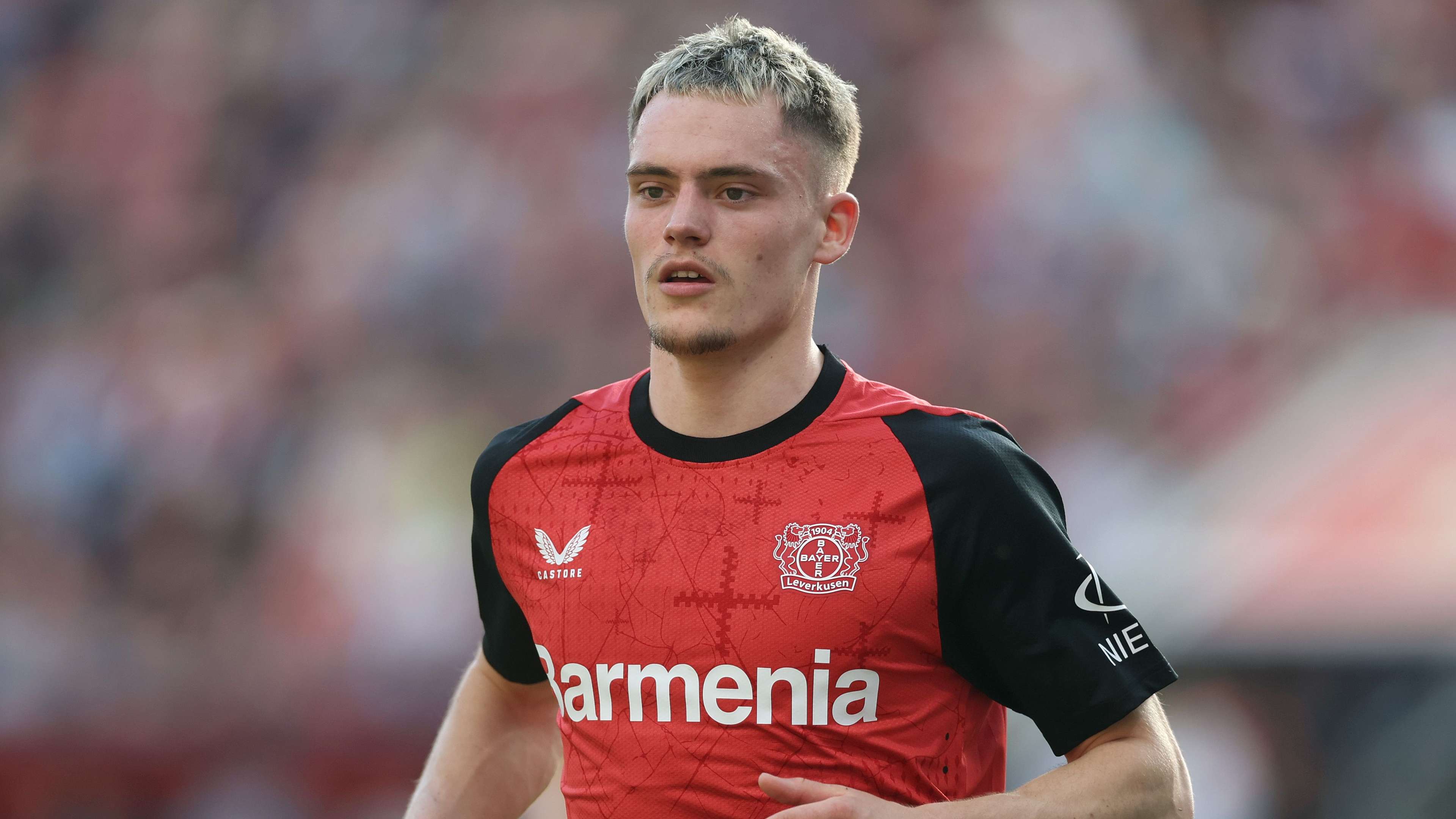 Wirtz's transfer preference revealed as Man City & Bayern lag behind  