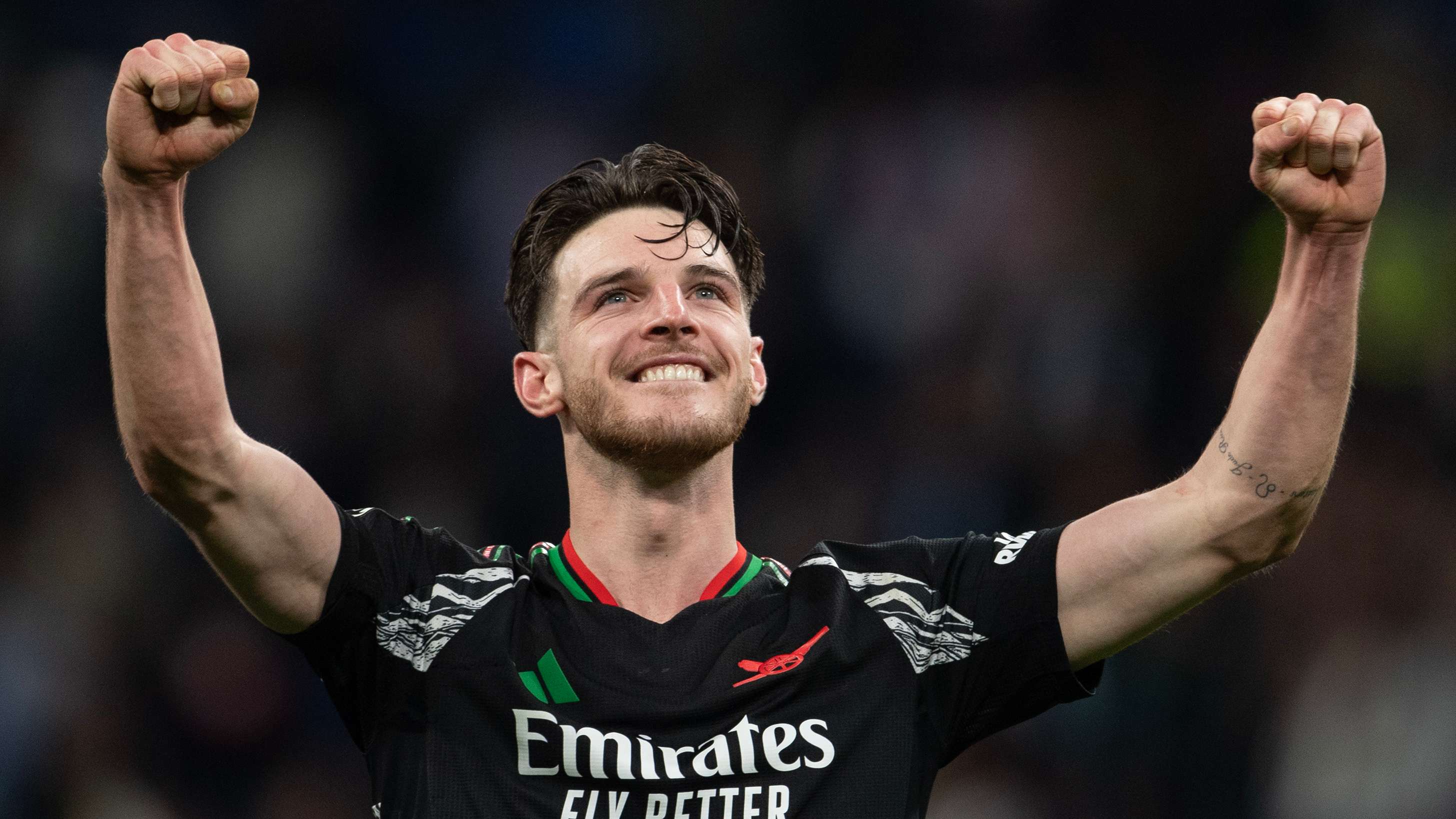 Jordan slams Madrid and urges Arsenal caution after UCL triumph  