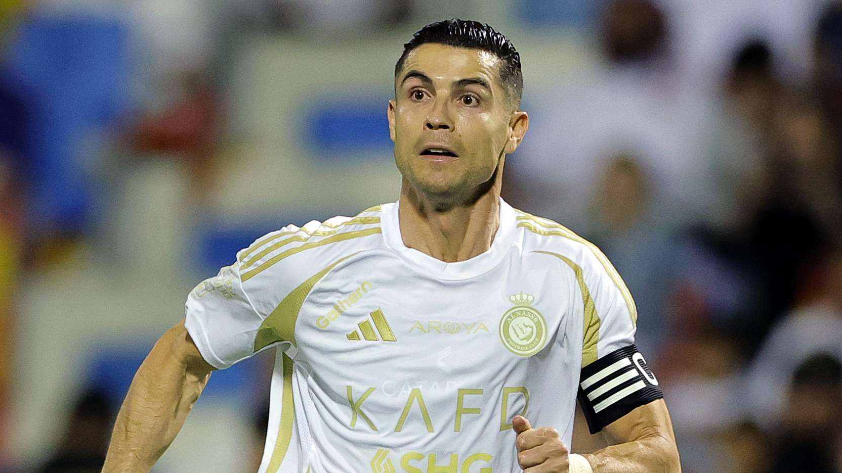 Ronaldo gives honest assessment as Al-Nassr's title hopes fade  
