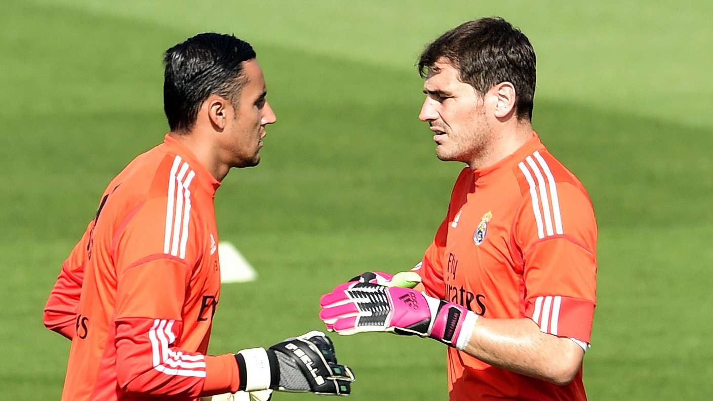 Chelsea icon shocked by Real Madrid discovery after spying on team  