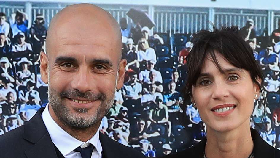 Shock reason for Guardiola’s split from wife Cristina revealed  