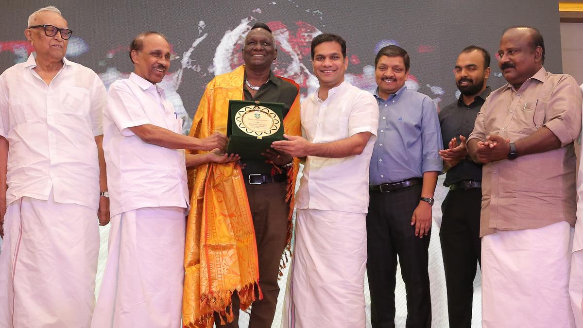 Indian sports wrap, April 5: IM Vijayan felicitated by Kerala Football, Odisha Sports Minister promotes Fit India Movement  