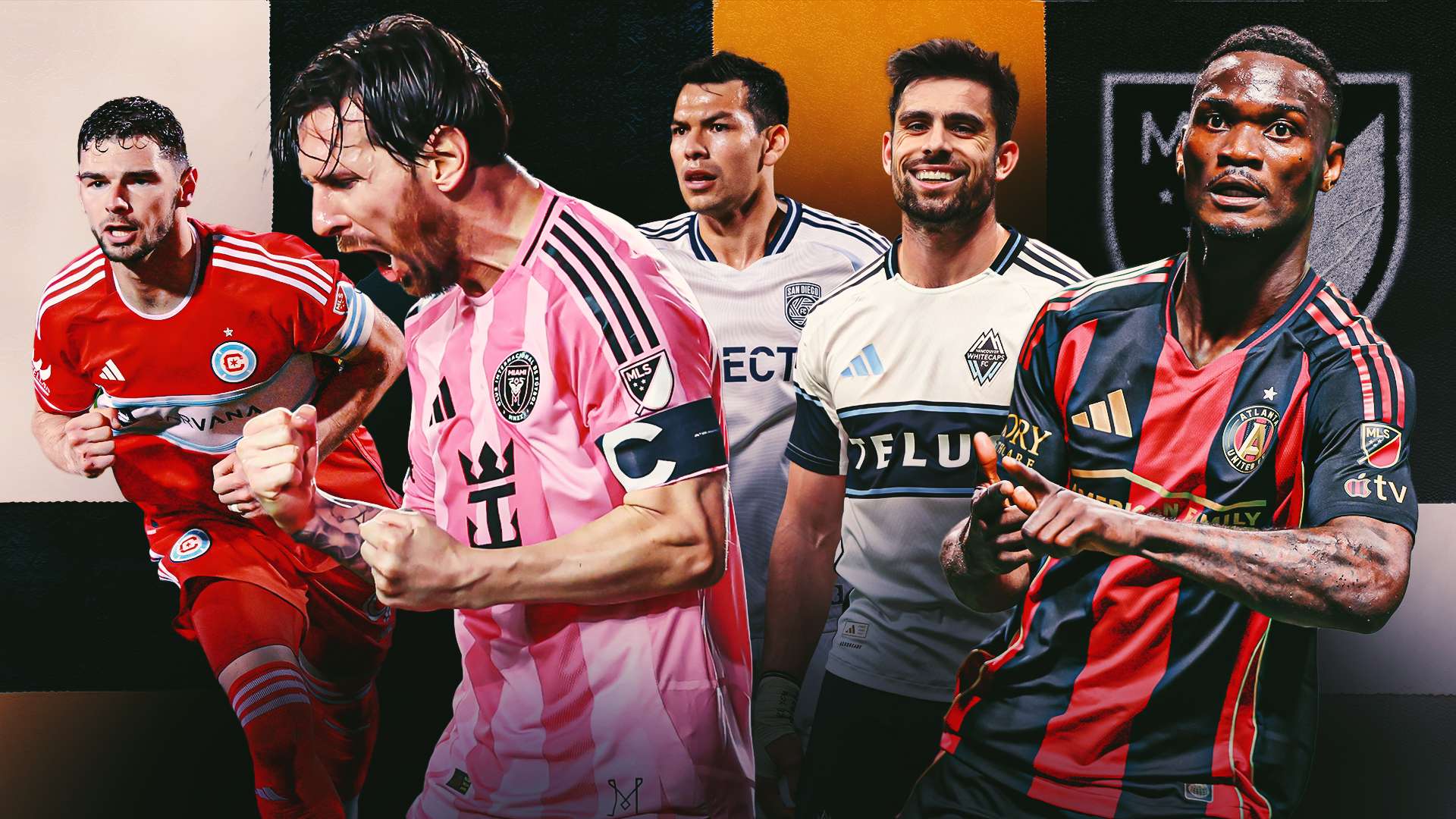 MLS Power Rankings: MNUFC, San Diego, Vancouver all light up West  